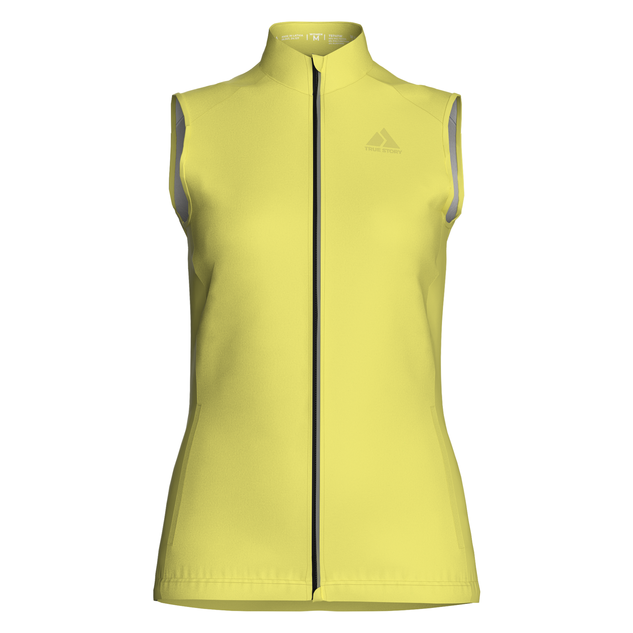 Women's WindShield Training Vest - CORE