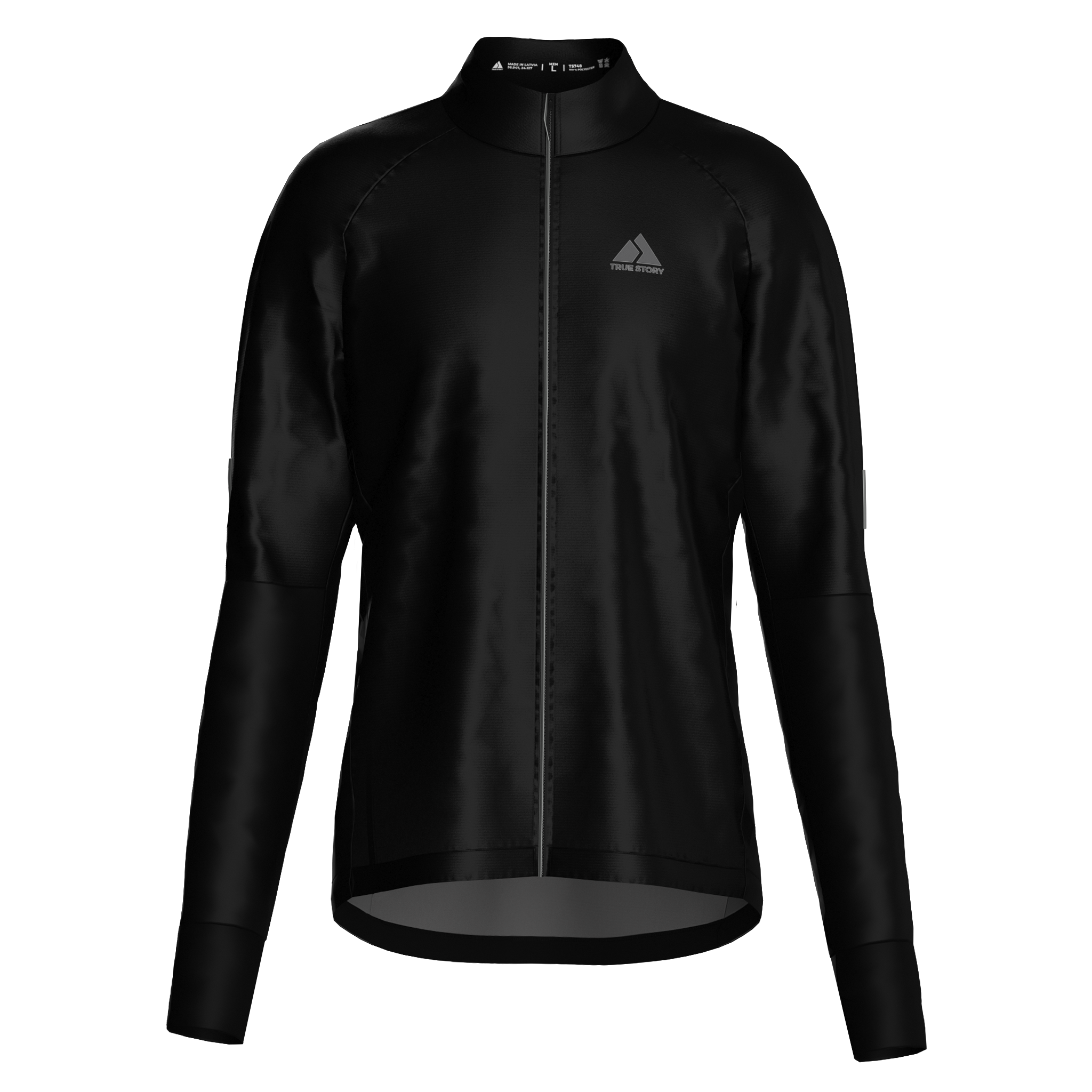 Men's PRO Weightless Jacket - CORE