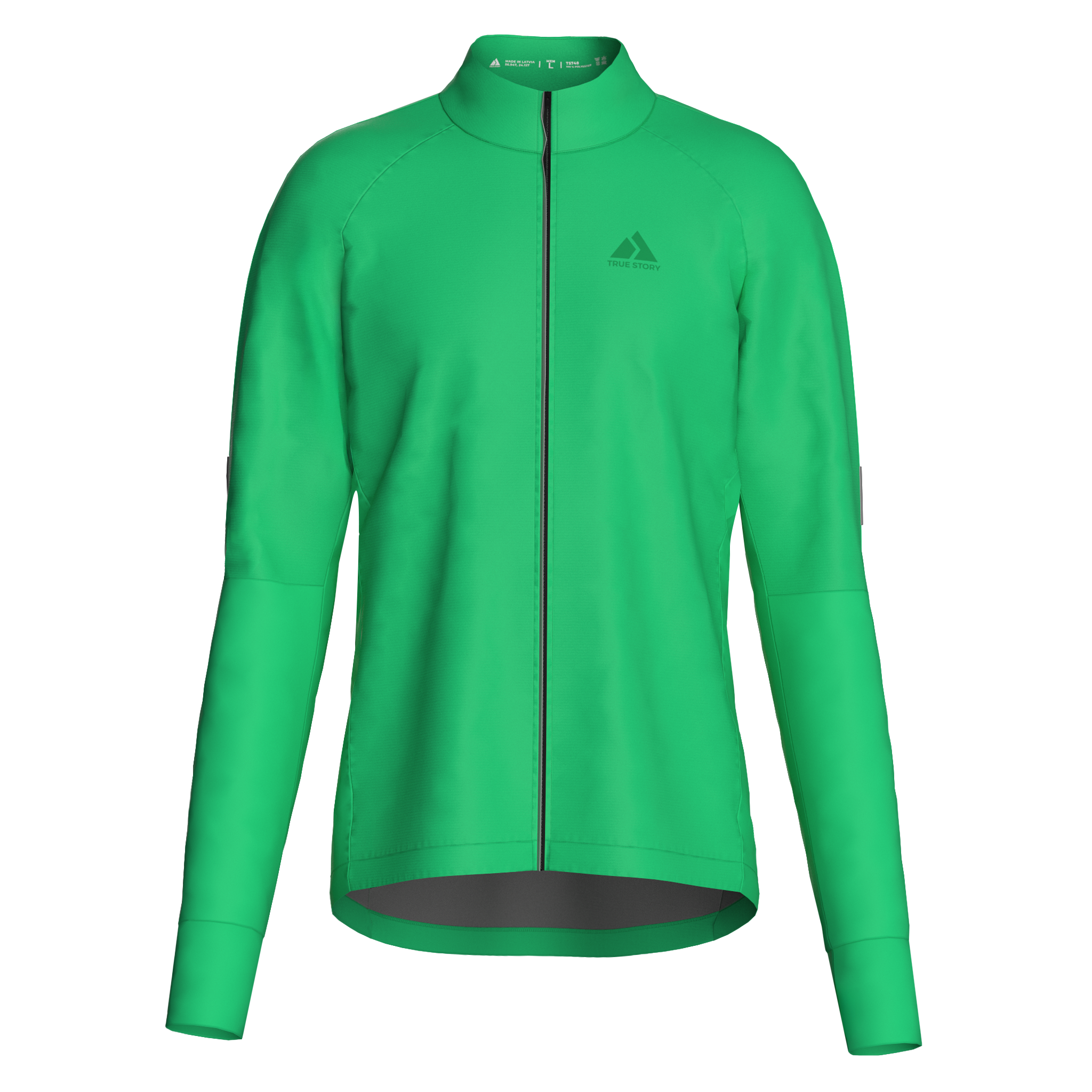 Men's PRO Weightless Jacket - CORE