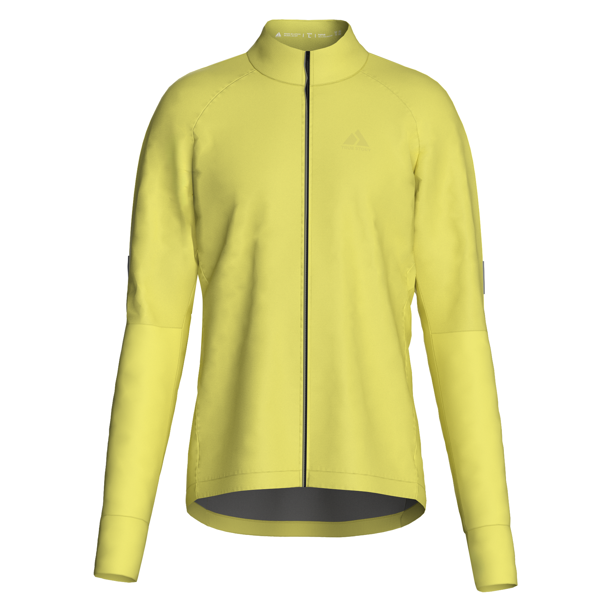 Men's PRO Weightless Jacket - CORE