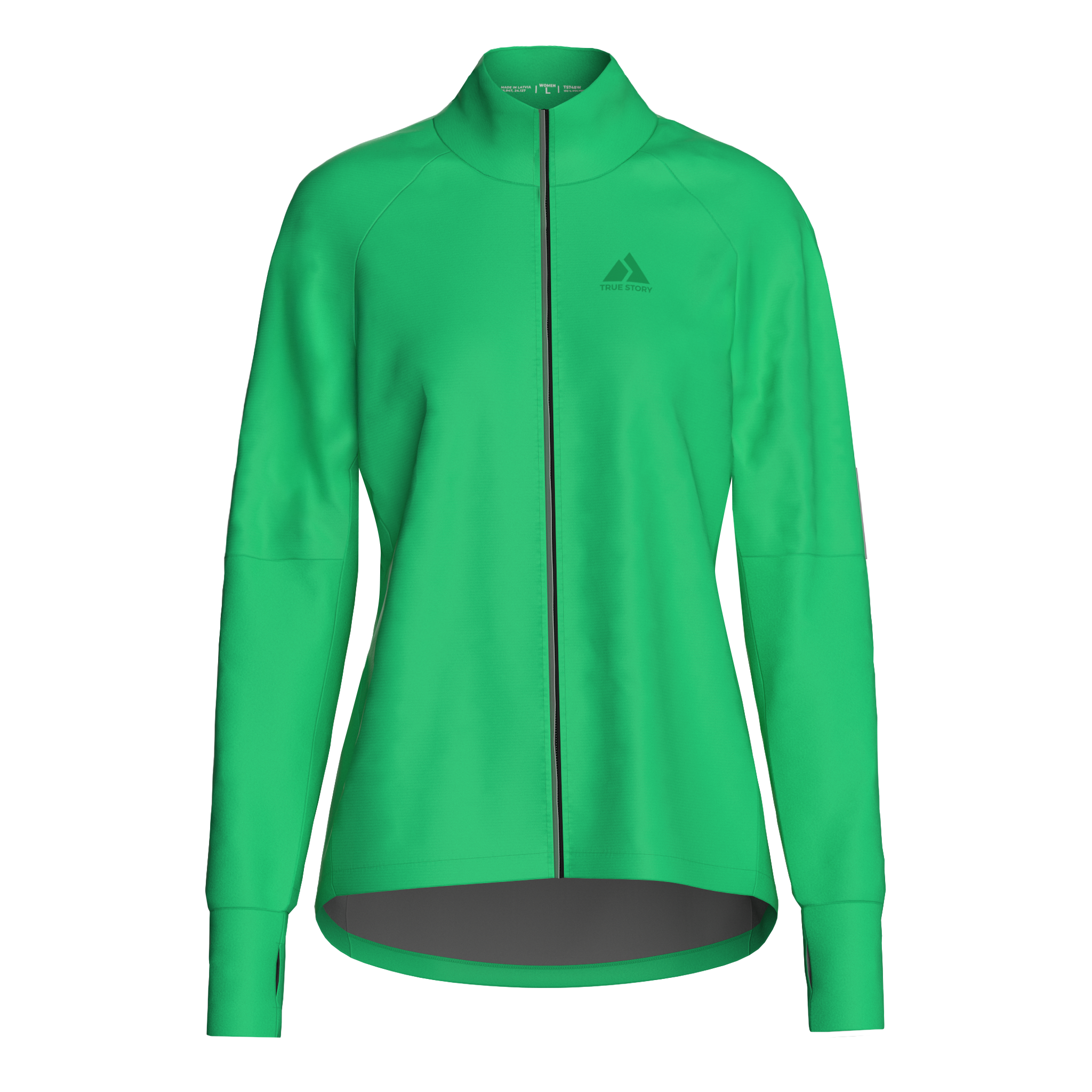 Women's PRO Weightless Jacket - CORE