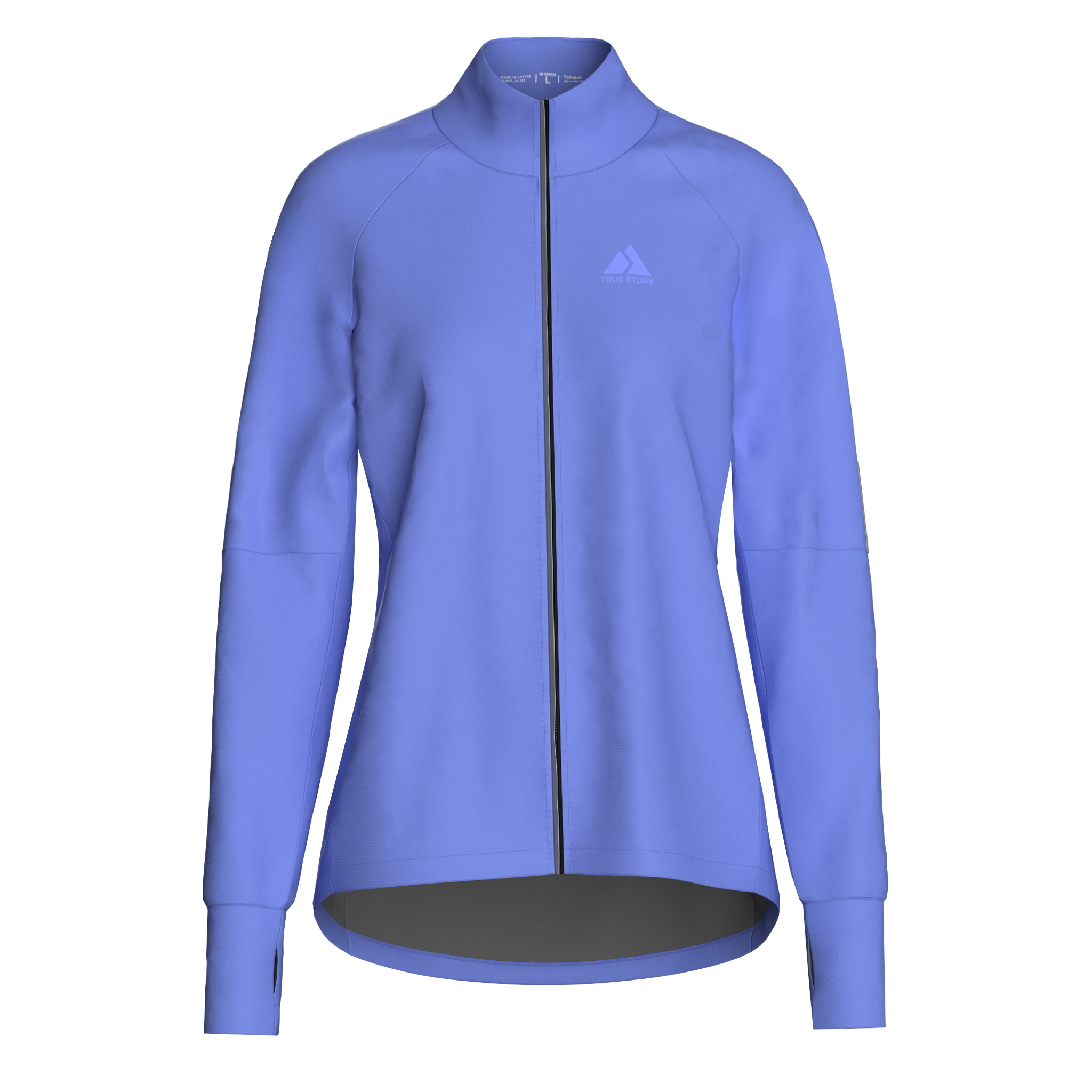 Women's PRO Weightless Jacket - CORE