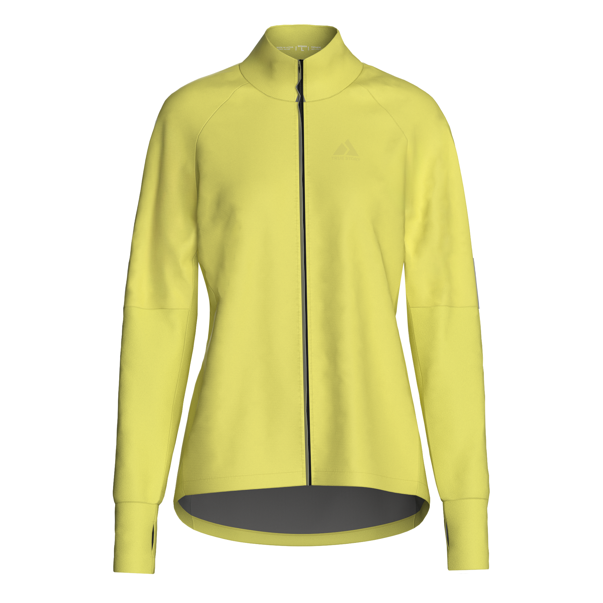 Women's PRO Weightless Jacket - CORE