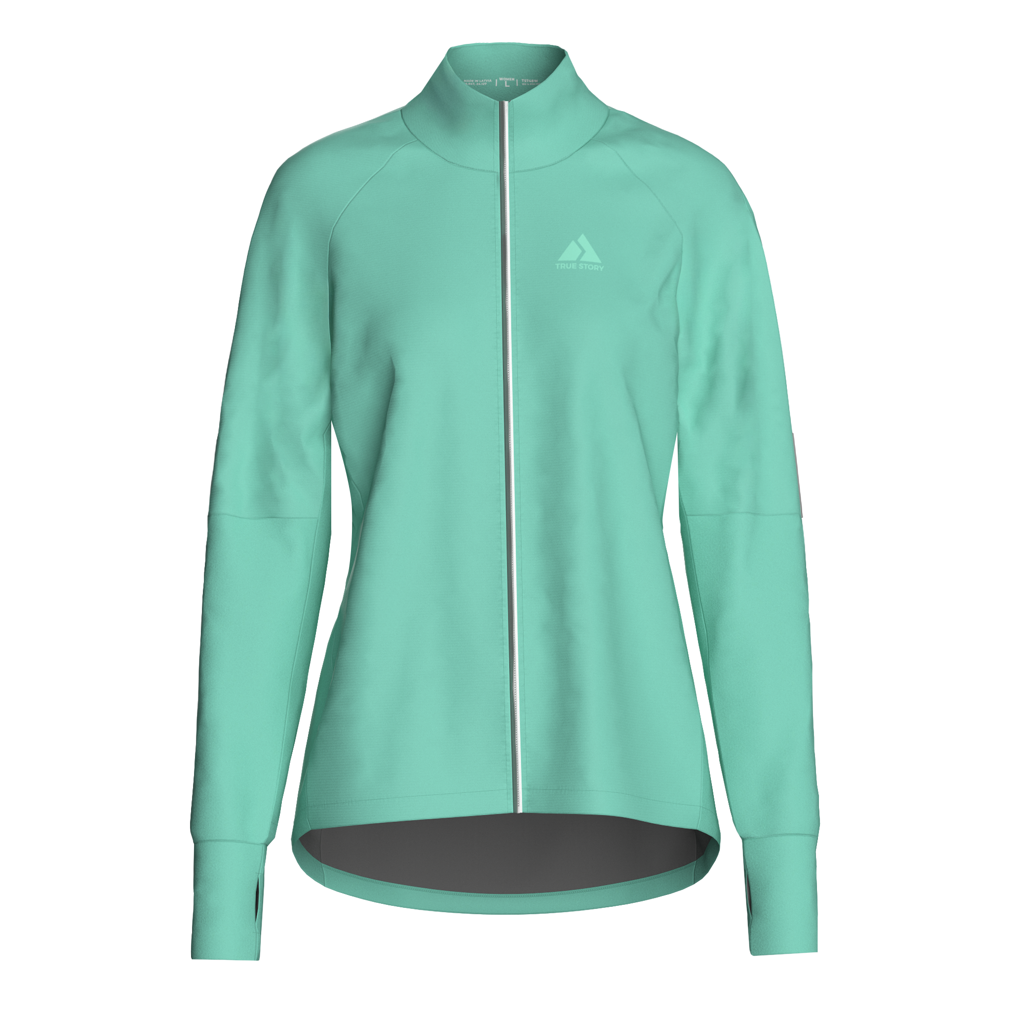 Women's PRO Weightless Jacket - CORE
