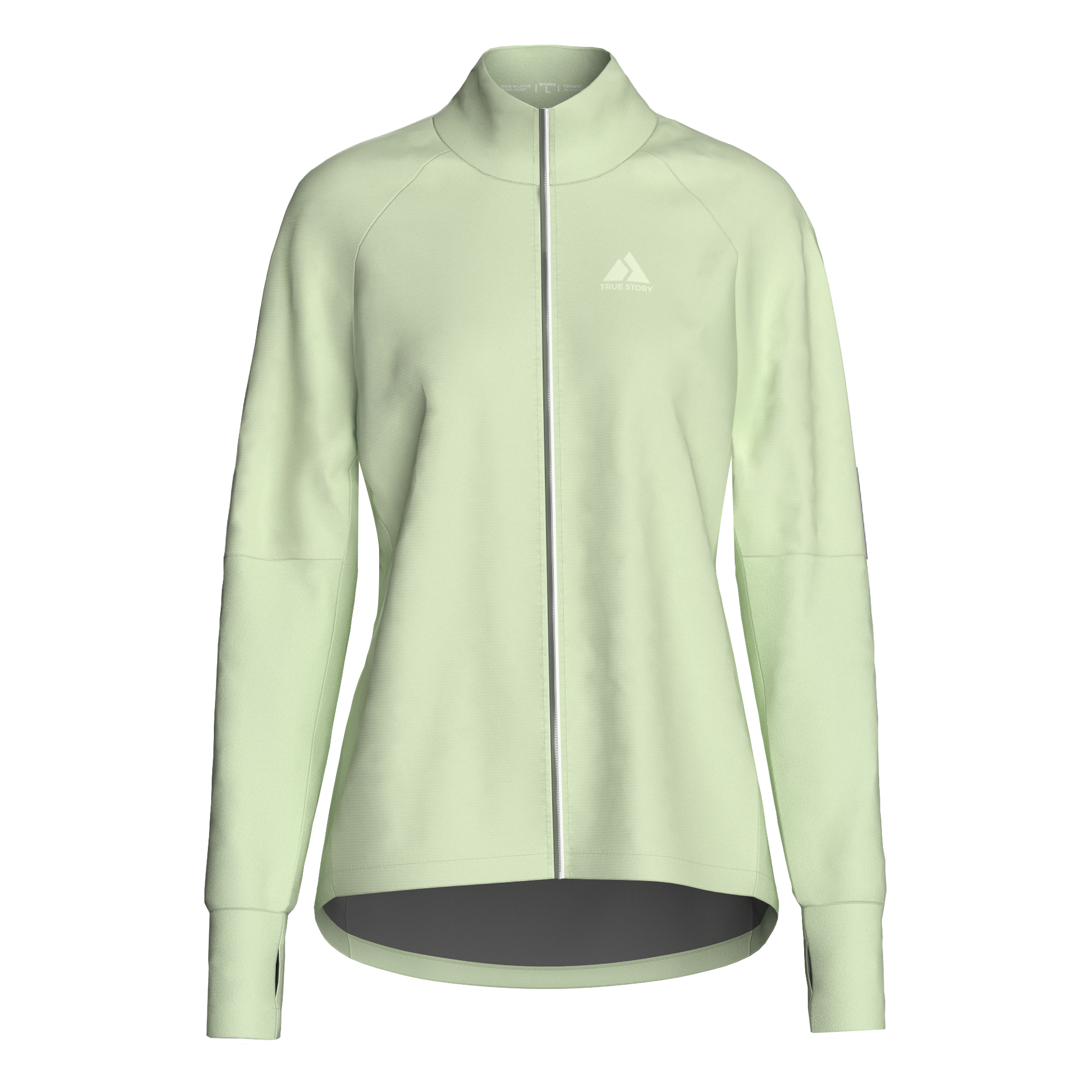 Women's PRO Weightless Jacket - CORE