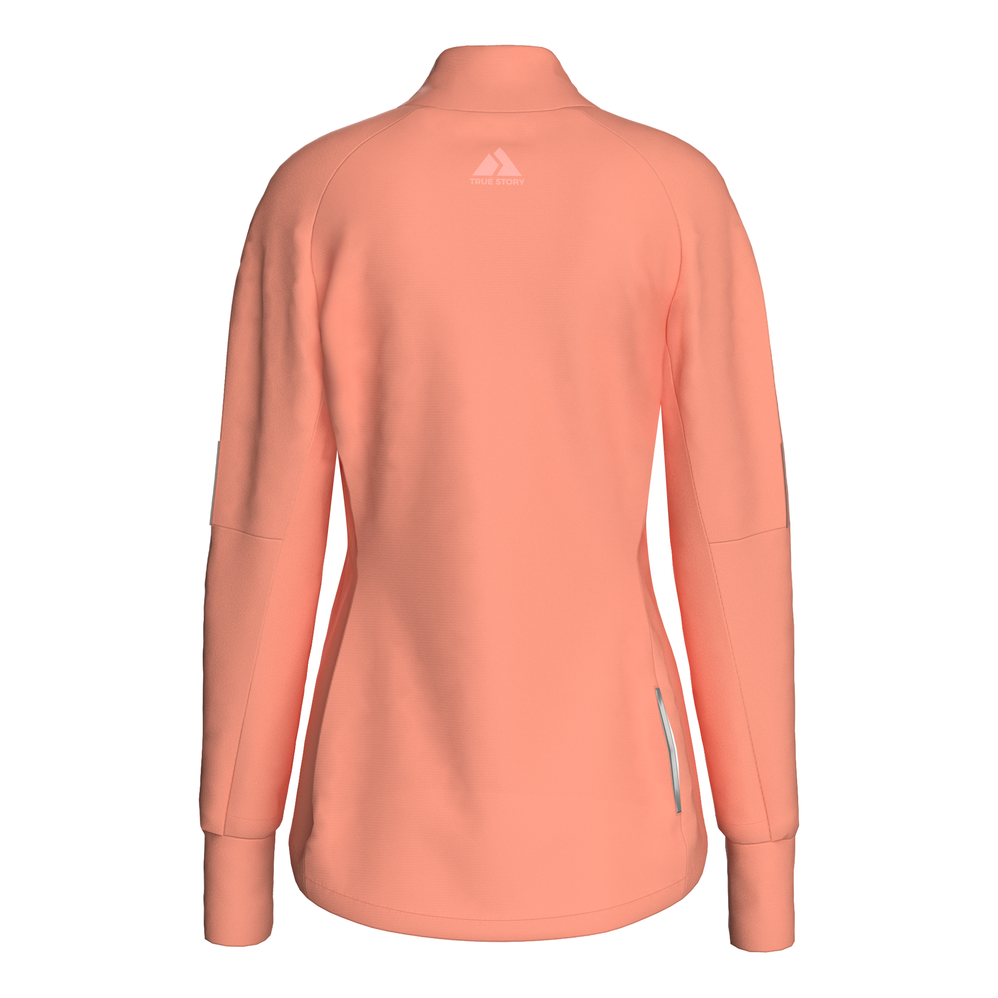 Women's PRO Weightless Jacket - CORE