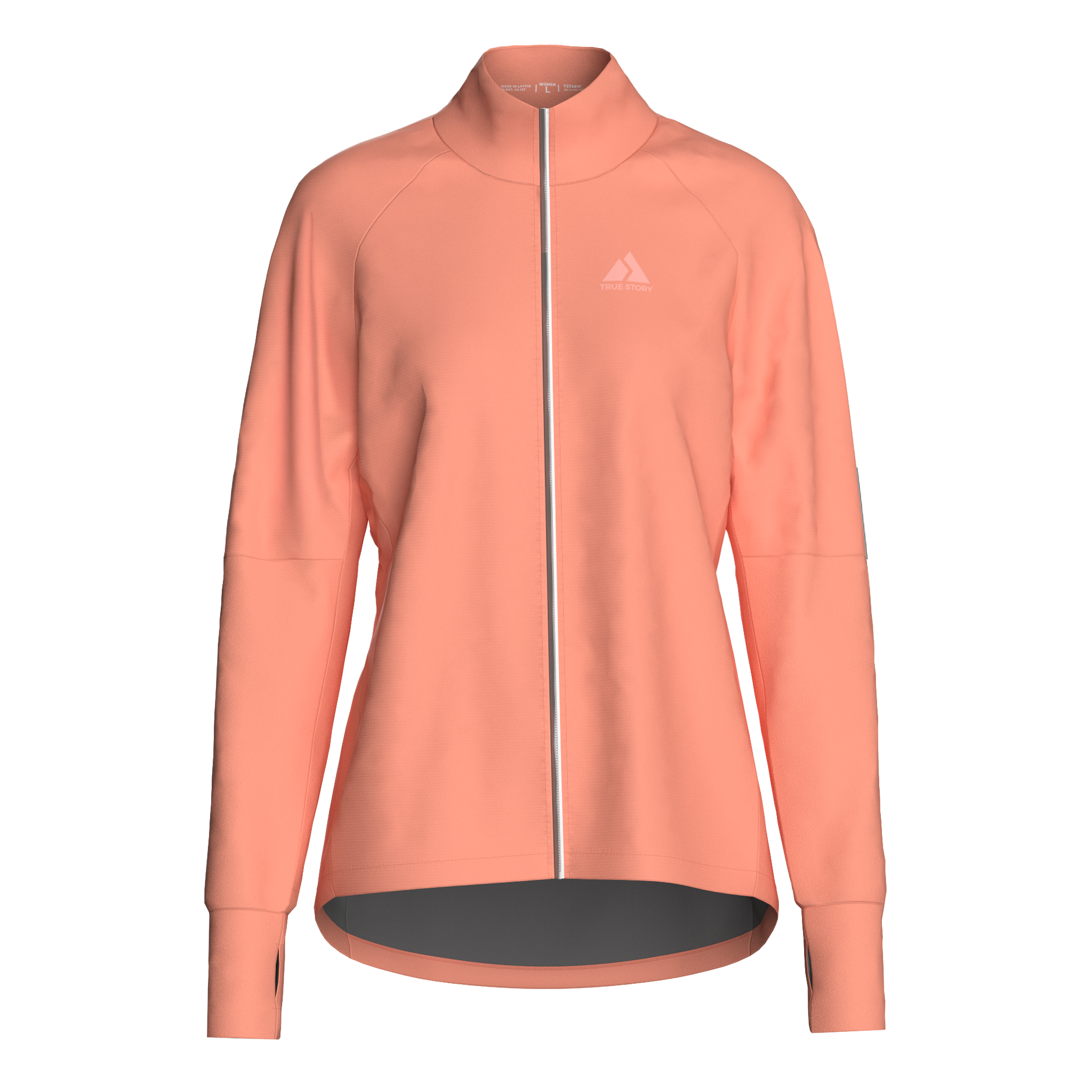 Women's PRO Weightless Jacket - CORE