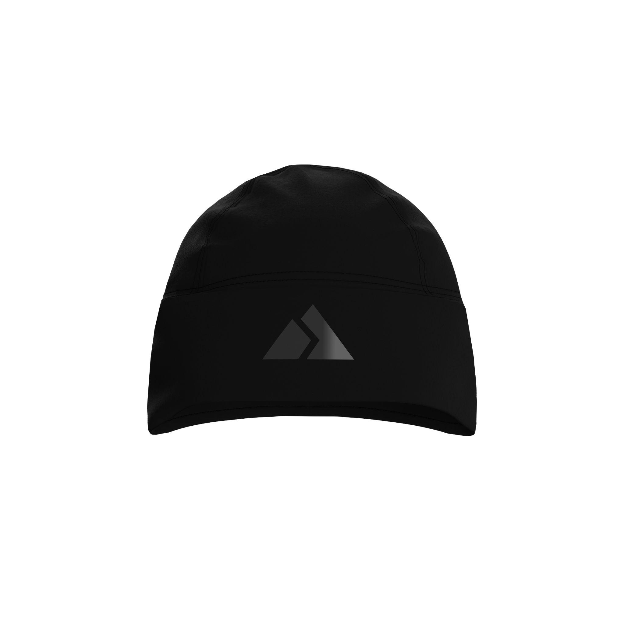 PRO Winter Training Hat - BLACK