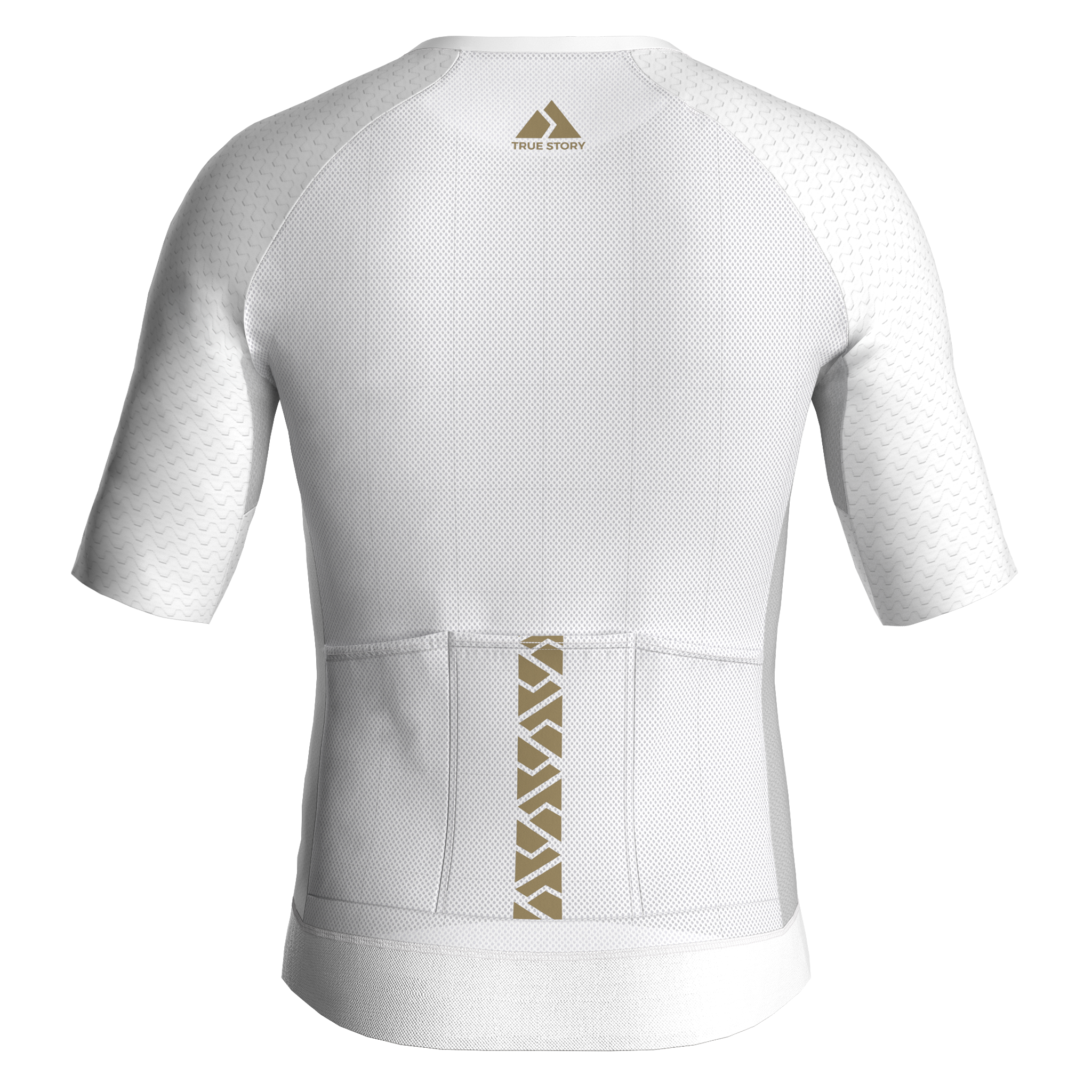 Men's PRO Race Cycling Jersey - Summit