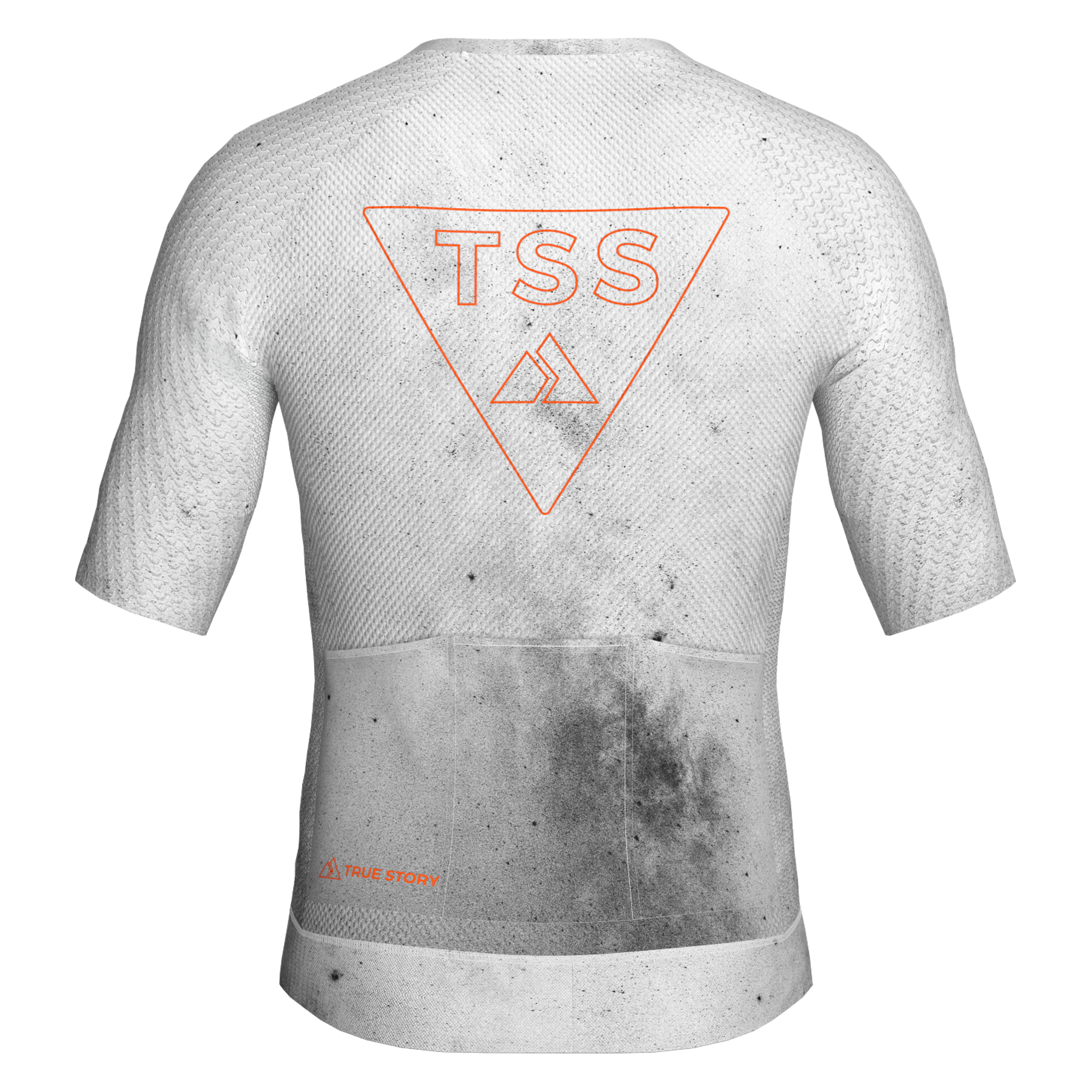 Men's PRO Race Cycling Jersey - INFINITY