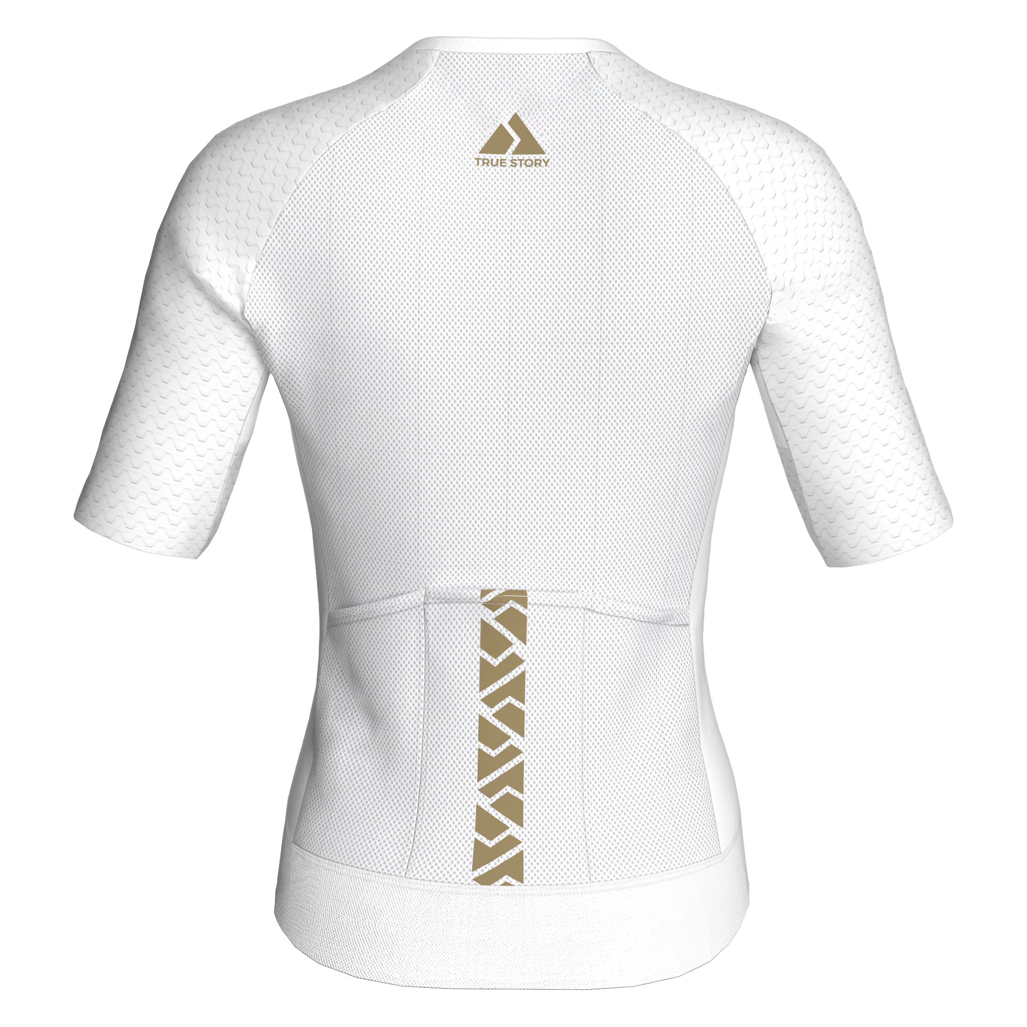Women's PRO Race Cycling Jersey - Summit