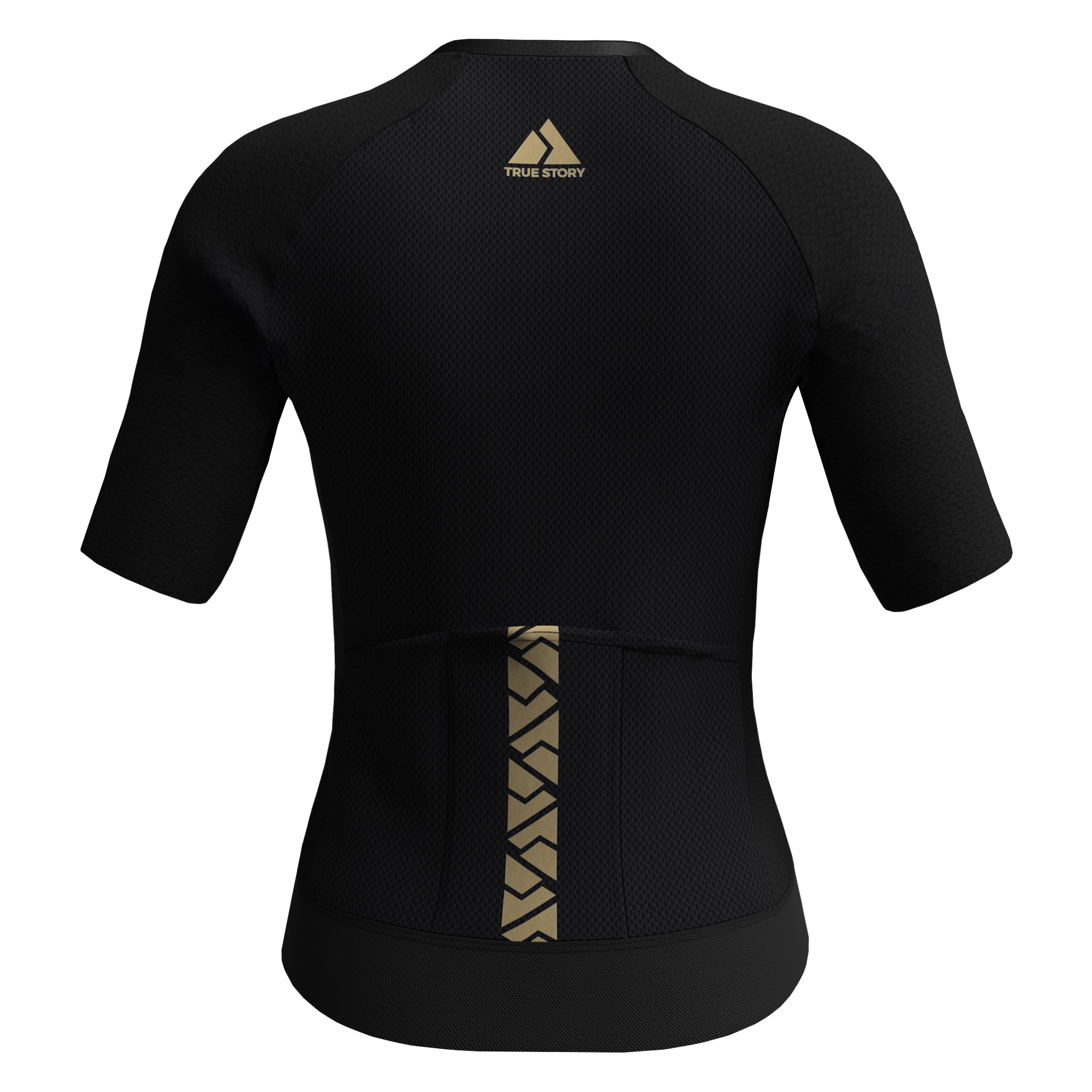 Women's PRO Race Cycling Jersey - Summit