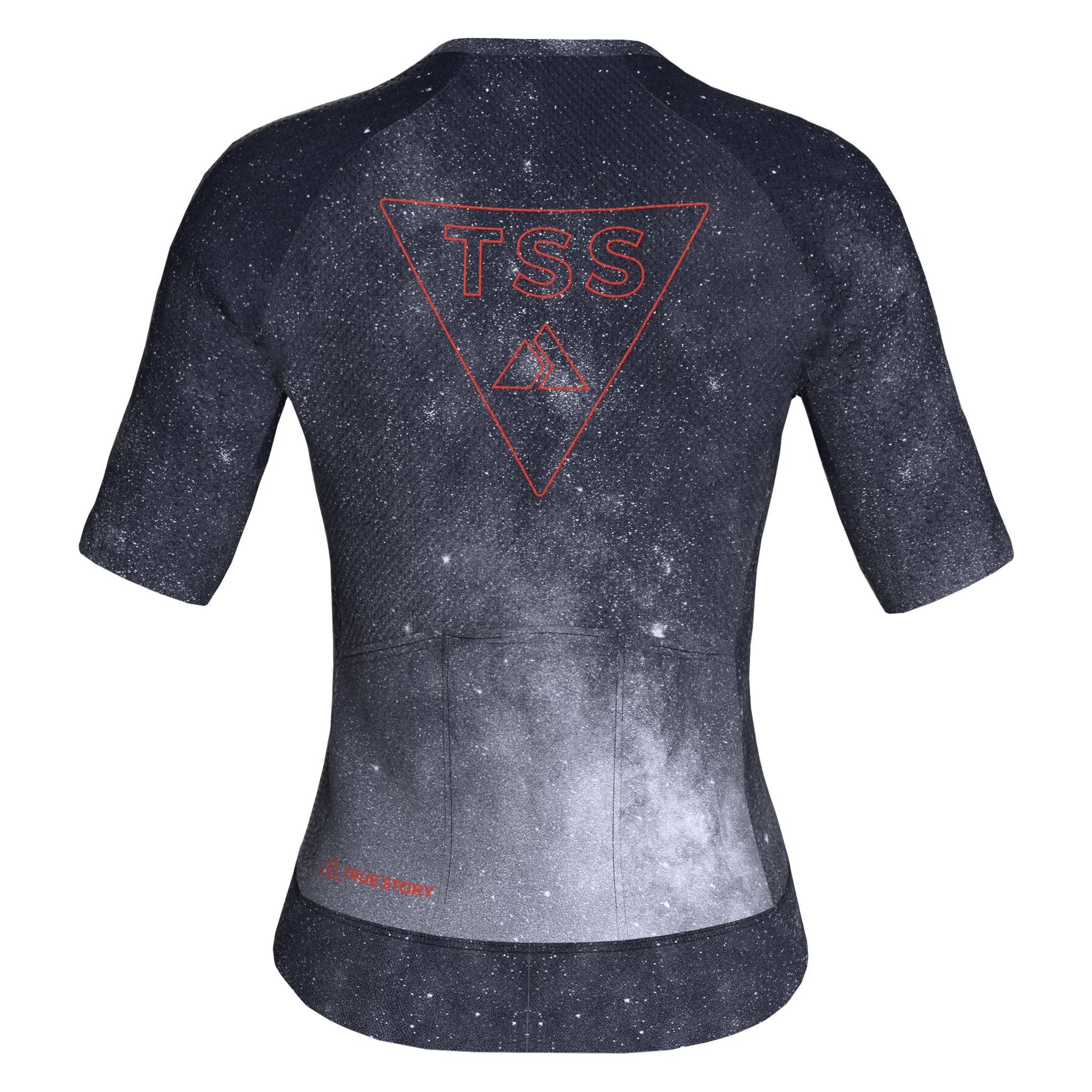 Women's PRO Race Cycling Jersey - INFINITY