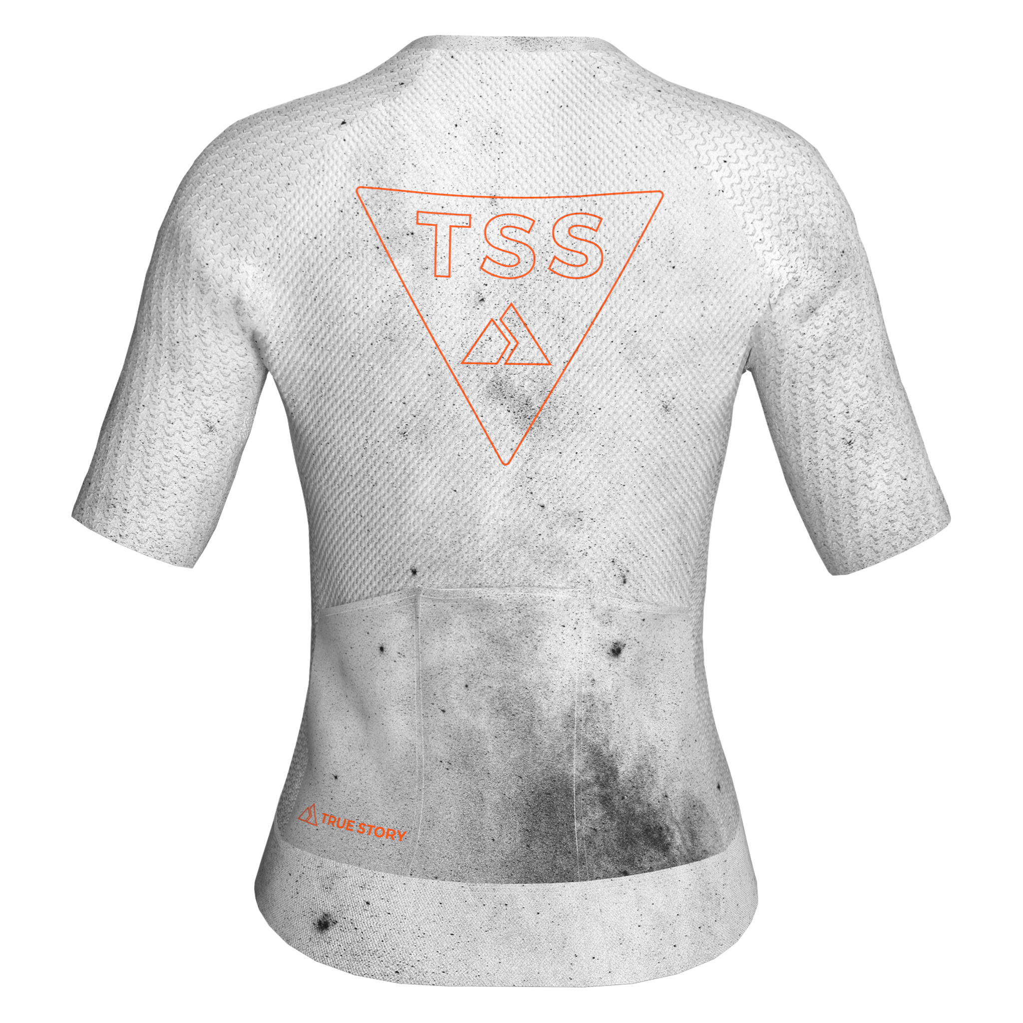 Women's PRO Race Cycling Jersey - INFINITY