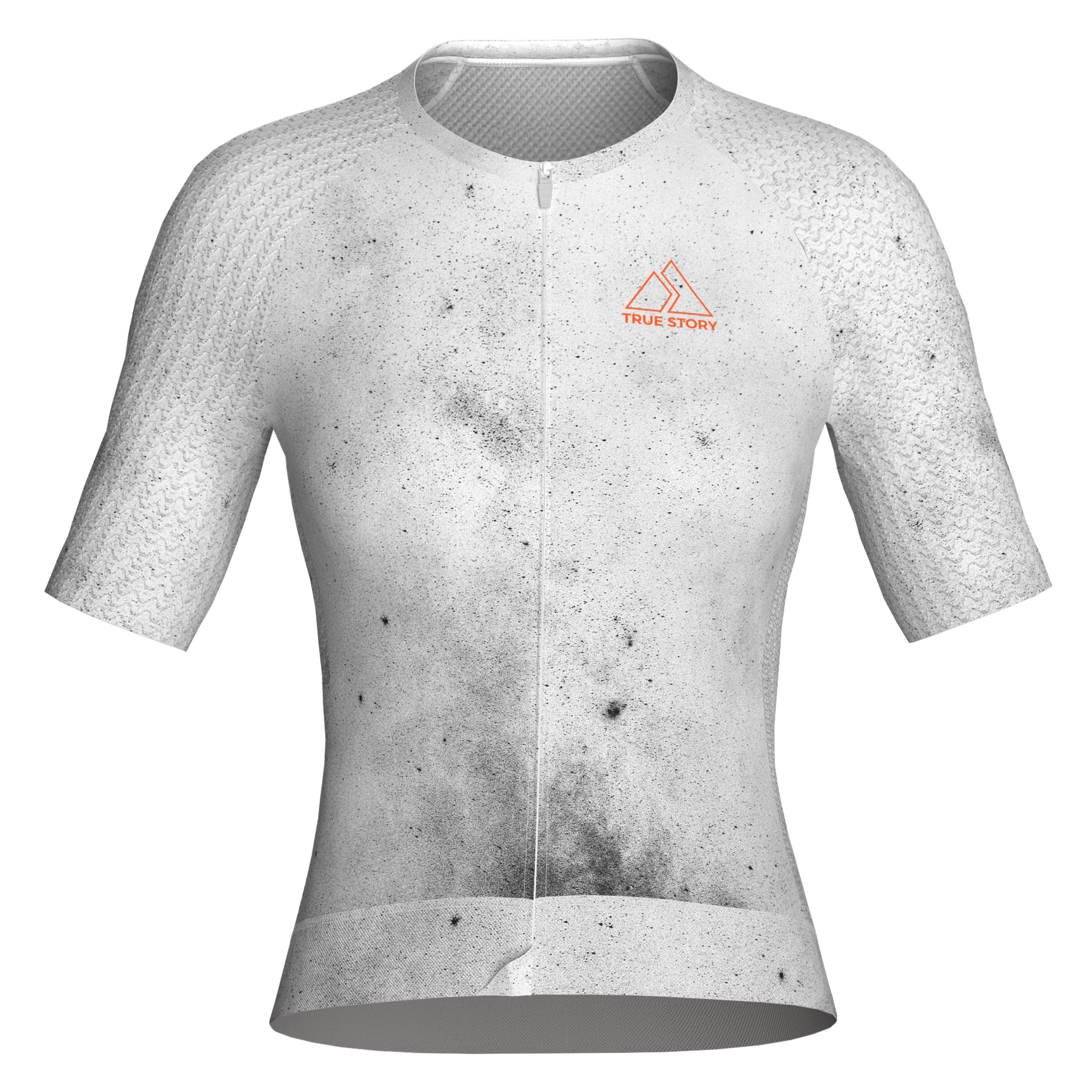 Women's PRO Race Cycling Jersey - INFINITY