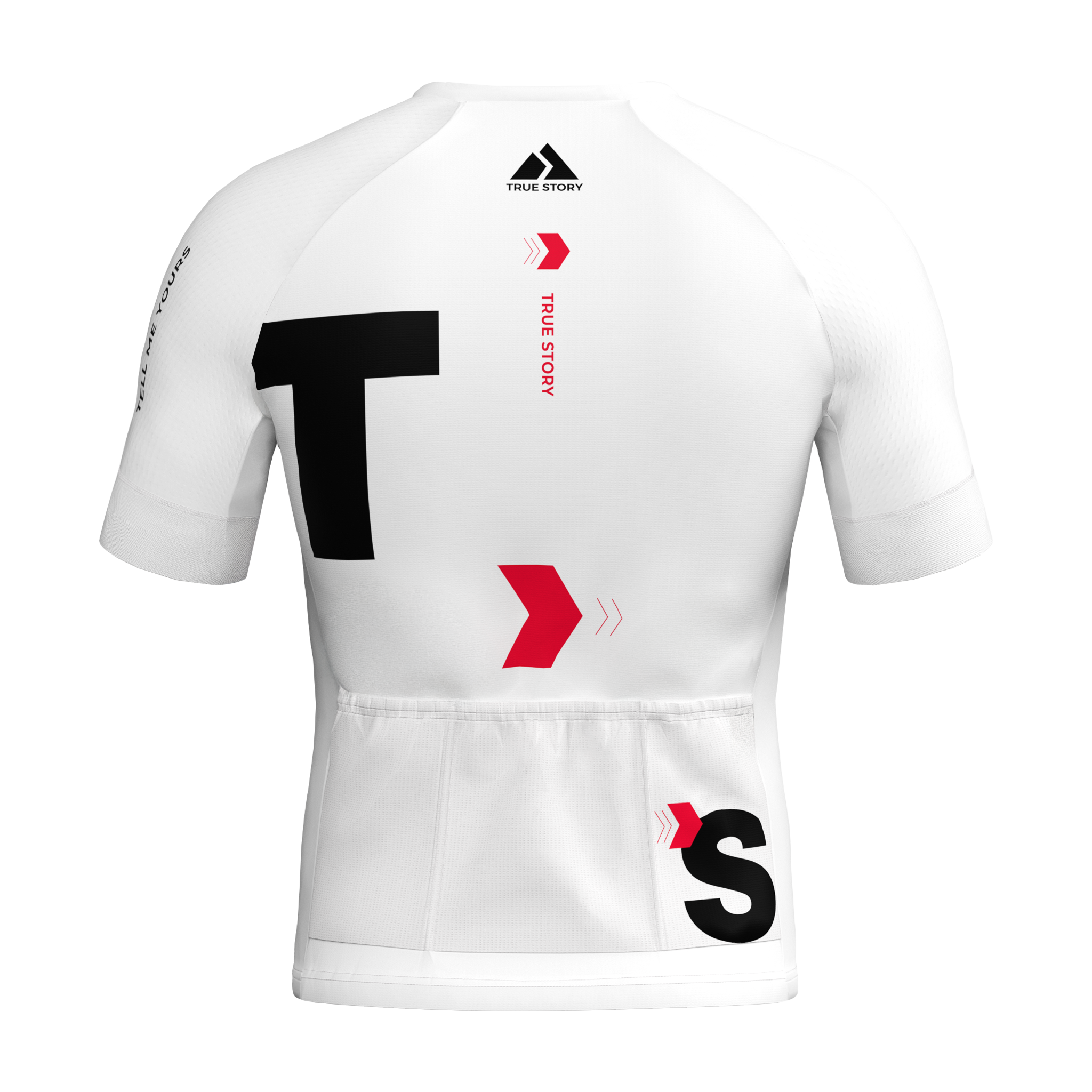 Men's ELITE Cycling Jersey - Inspiration