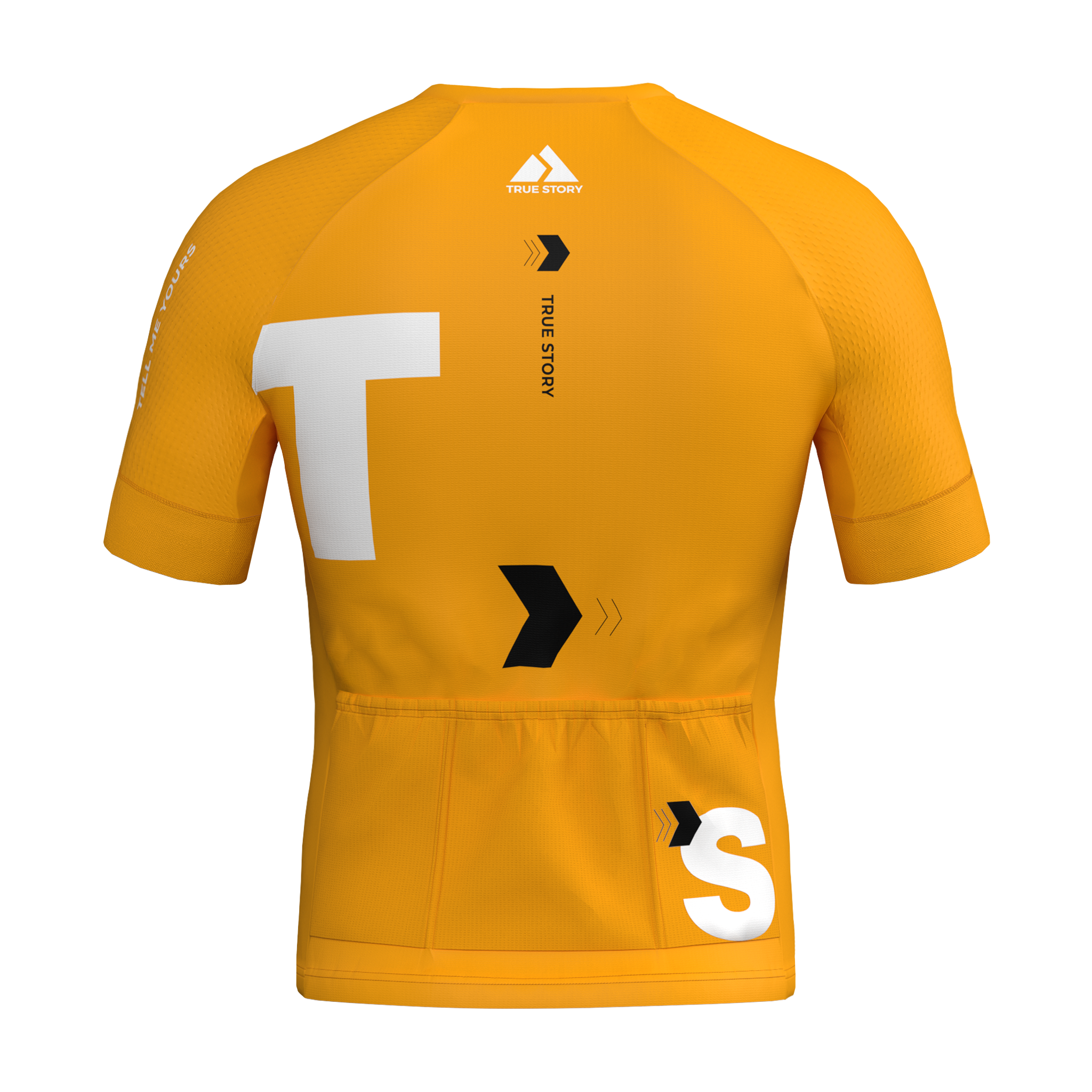 Men's ELITE Cycling Jersey - Inspiration