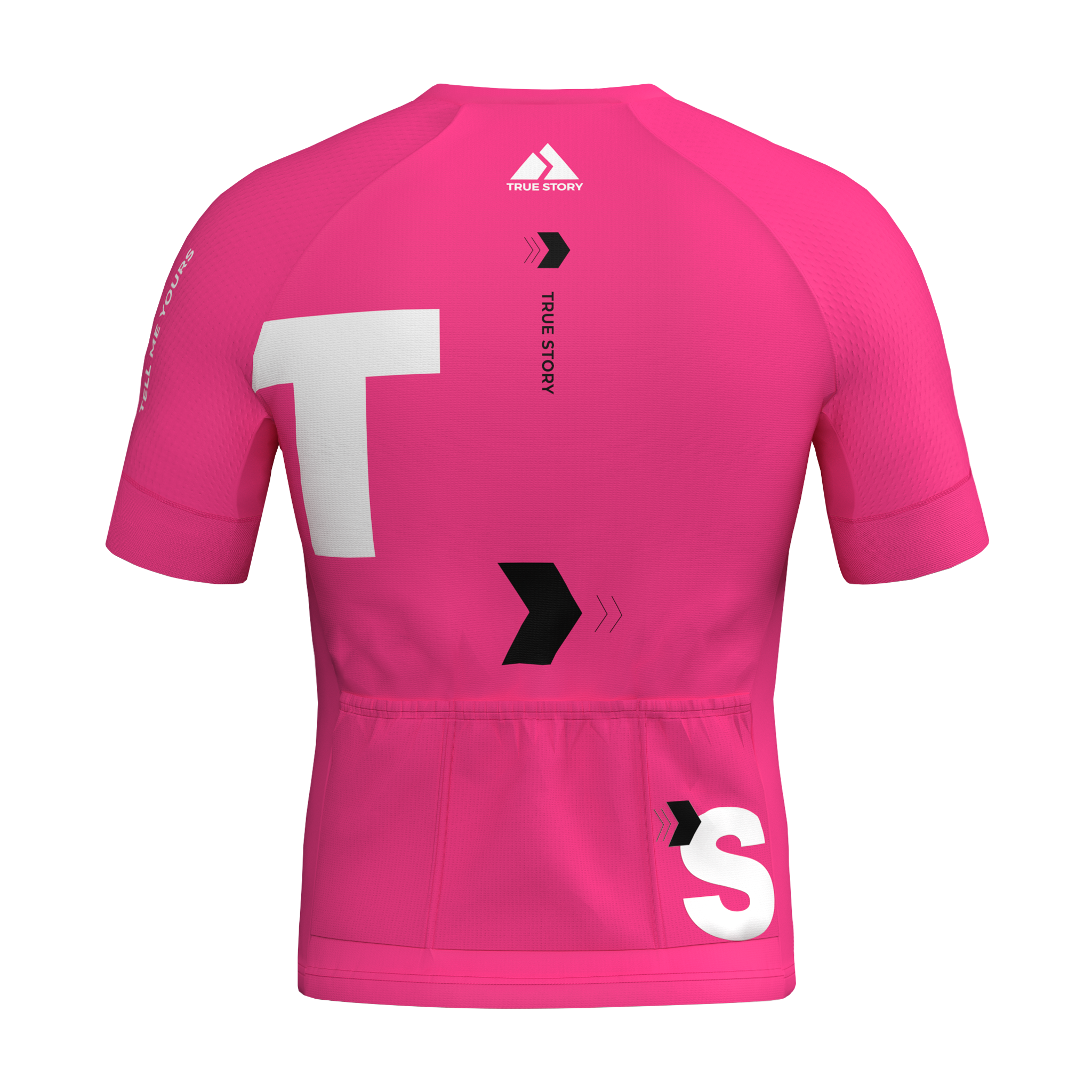 Men's ELITE Cycling Jersey - Inspiration