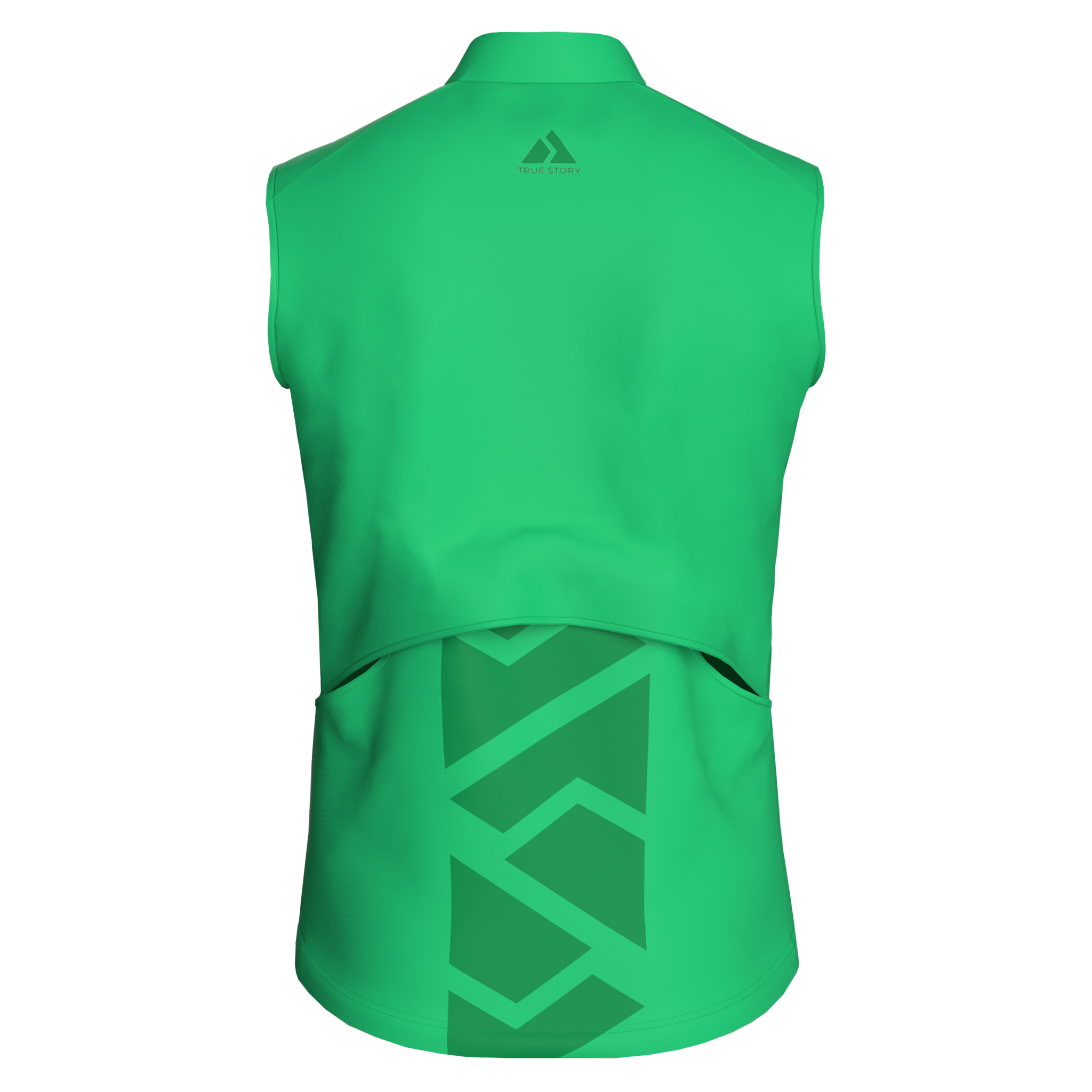 05| Elite pyöräilyliivi, naiset