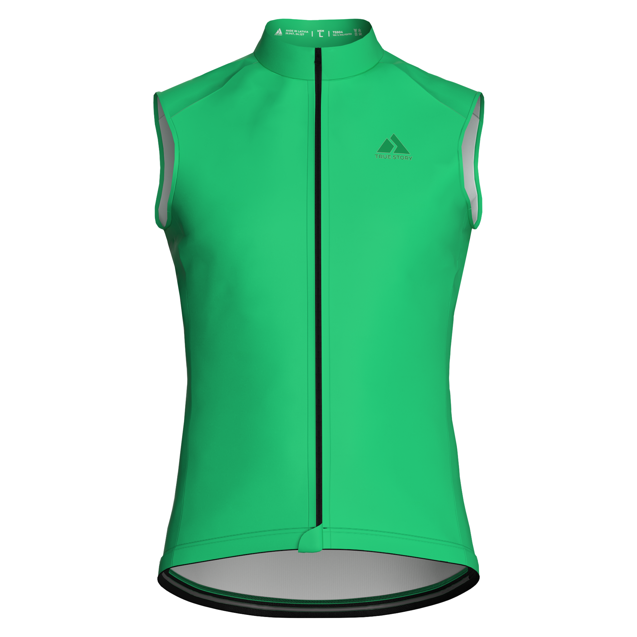 05| Elite pyöräilyliivi, naiset