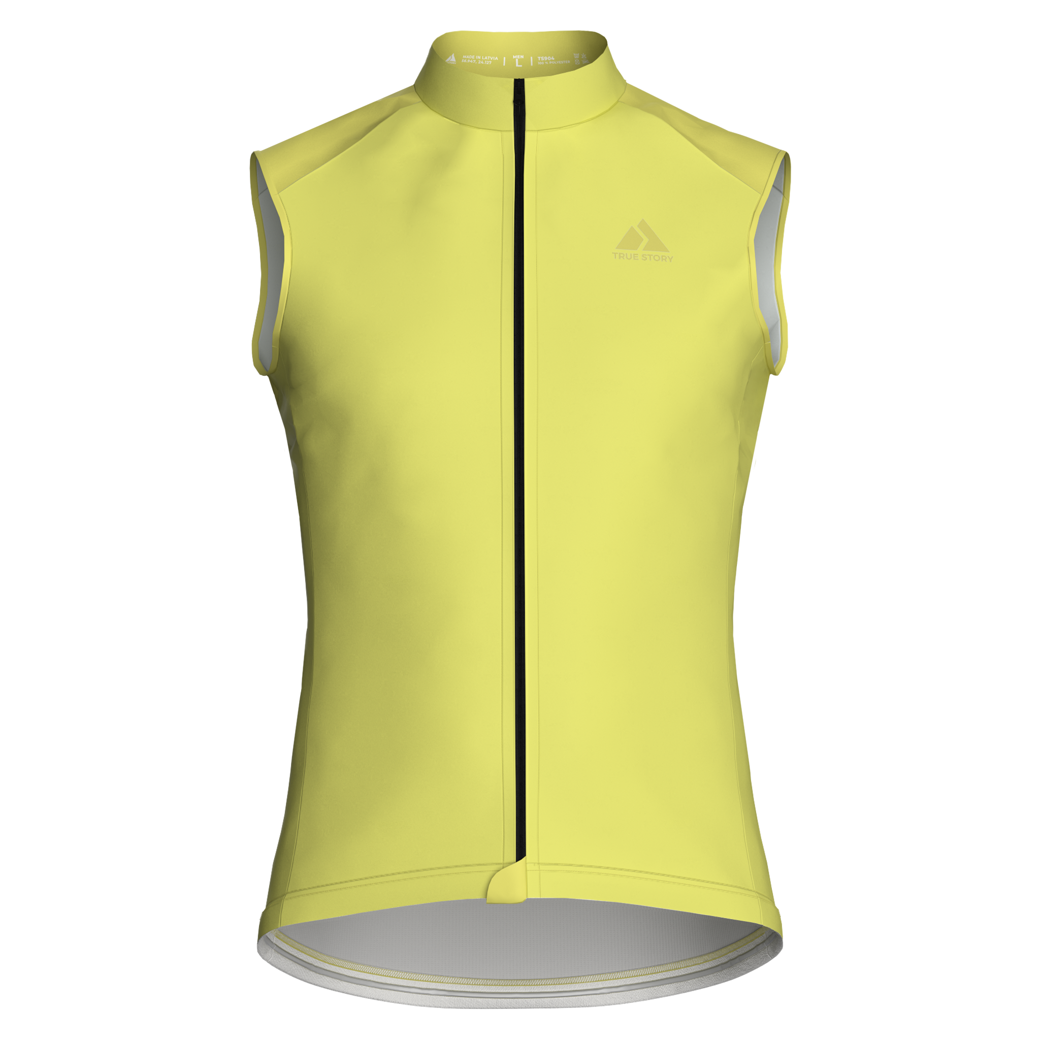 05| Elite pyöräilyliivi, naiset