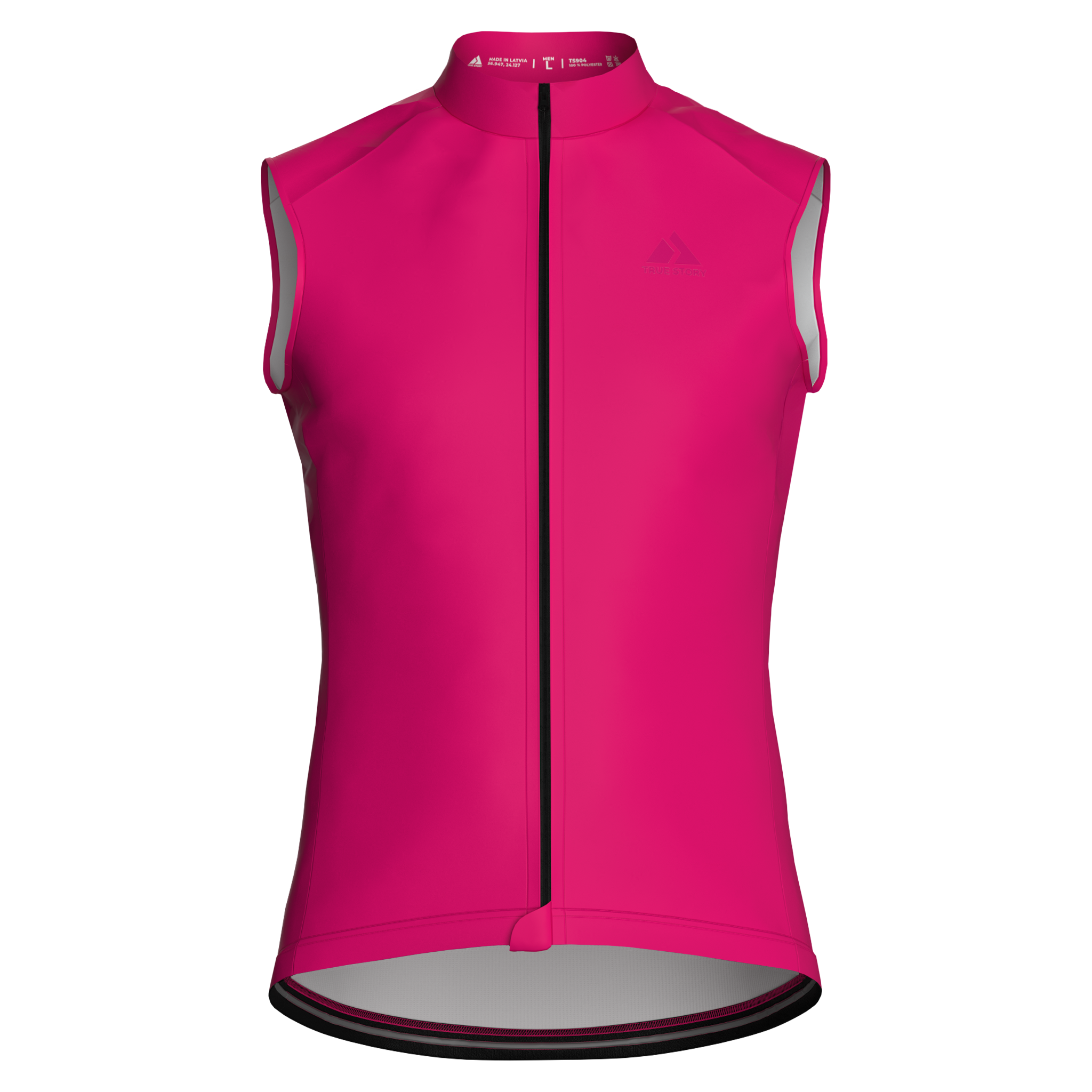 05| Elite pyöräilyliivi, naiset