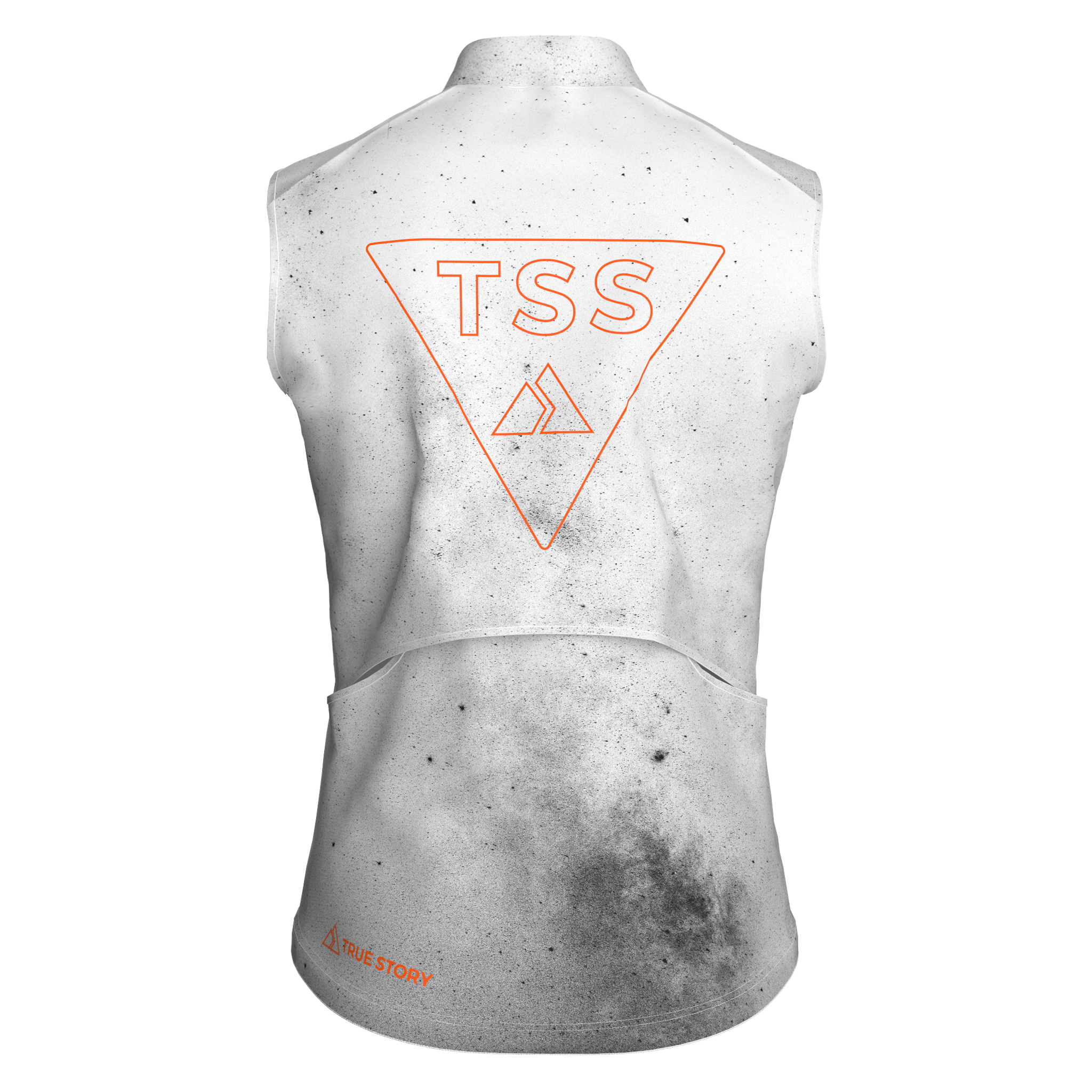 Men's ELITE Cycling Vest - INFINITY