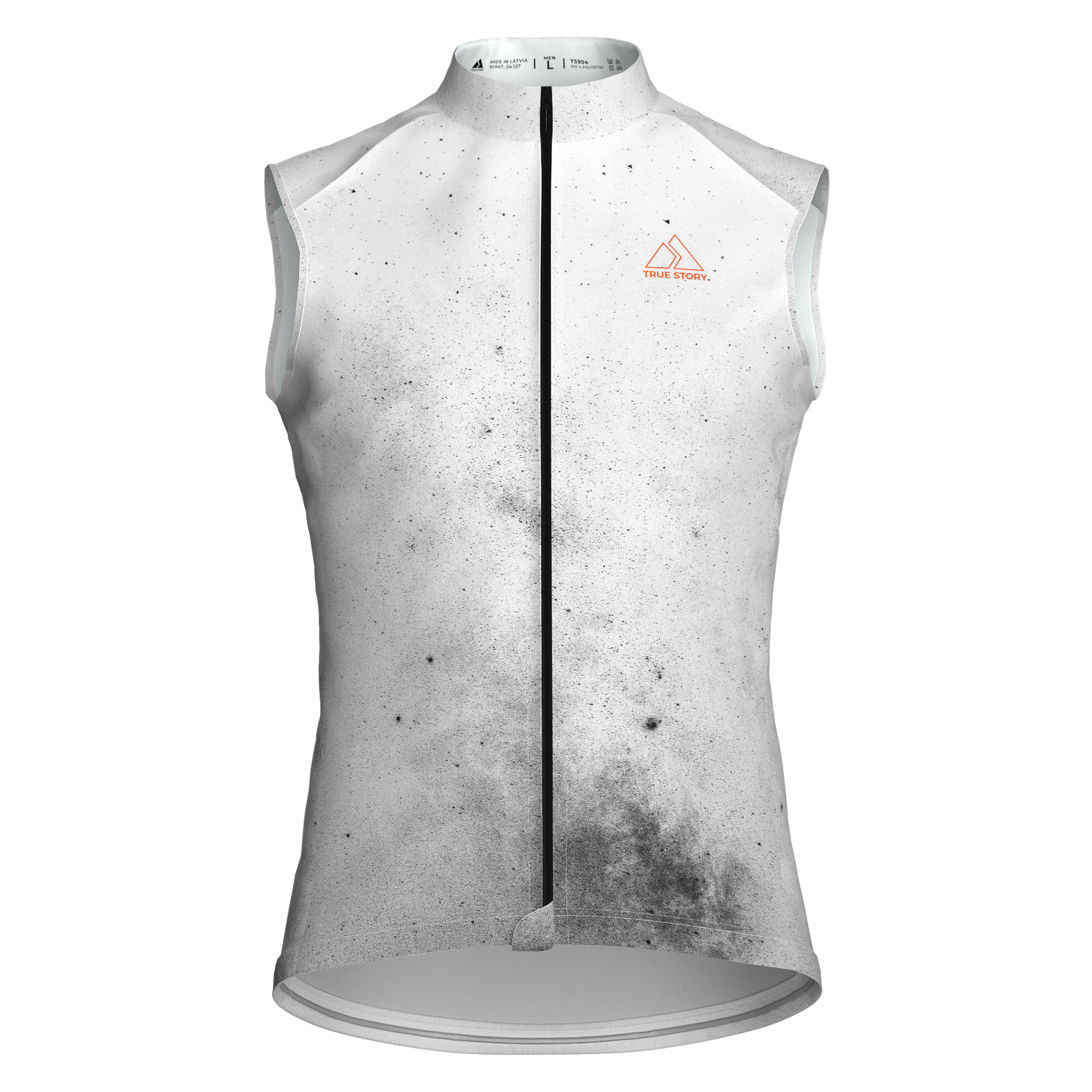 Men's ELITE Cycling Vest - INFINITY