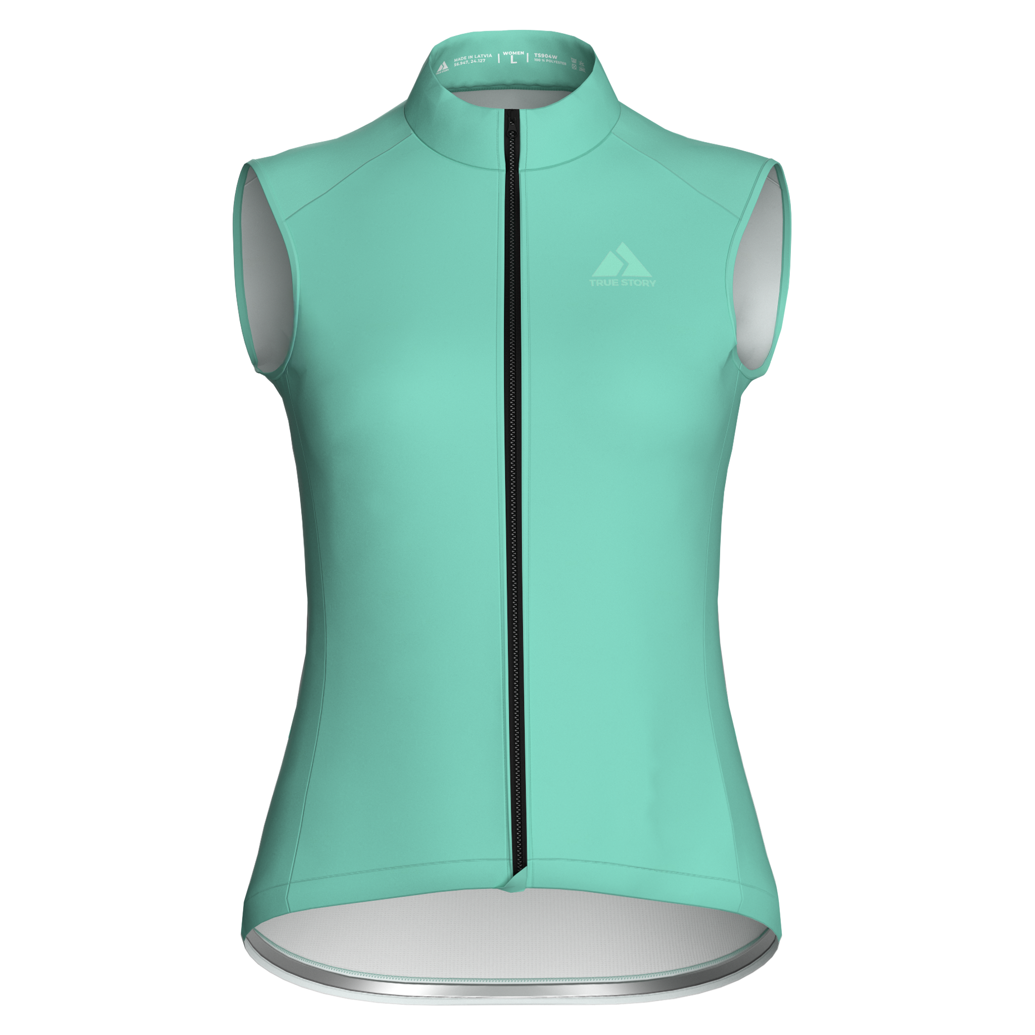 05| Elite pyöräilyliivi, naiset