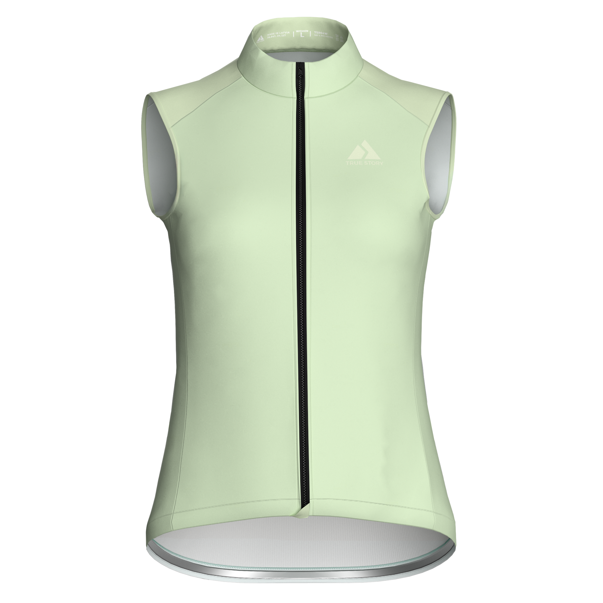 05| Elite pyöräilyliivi, naiset