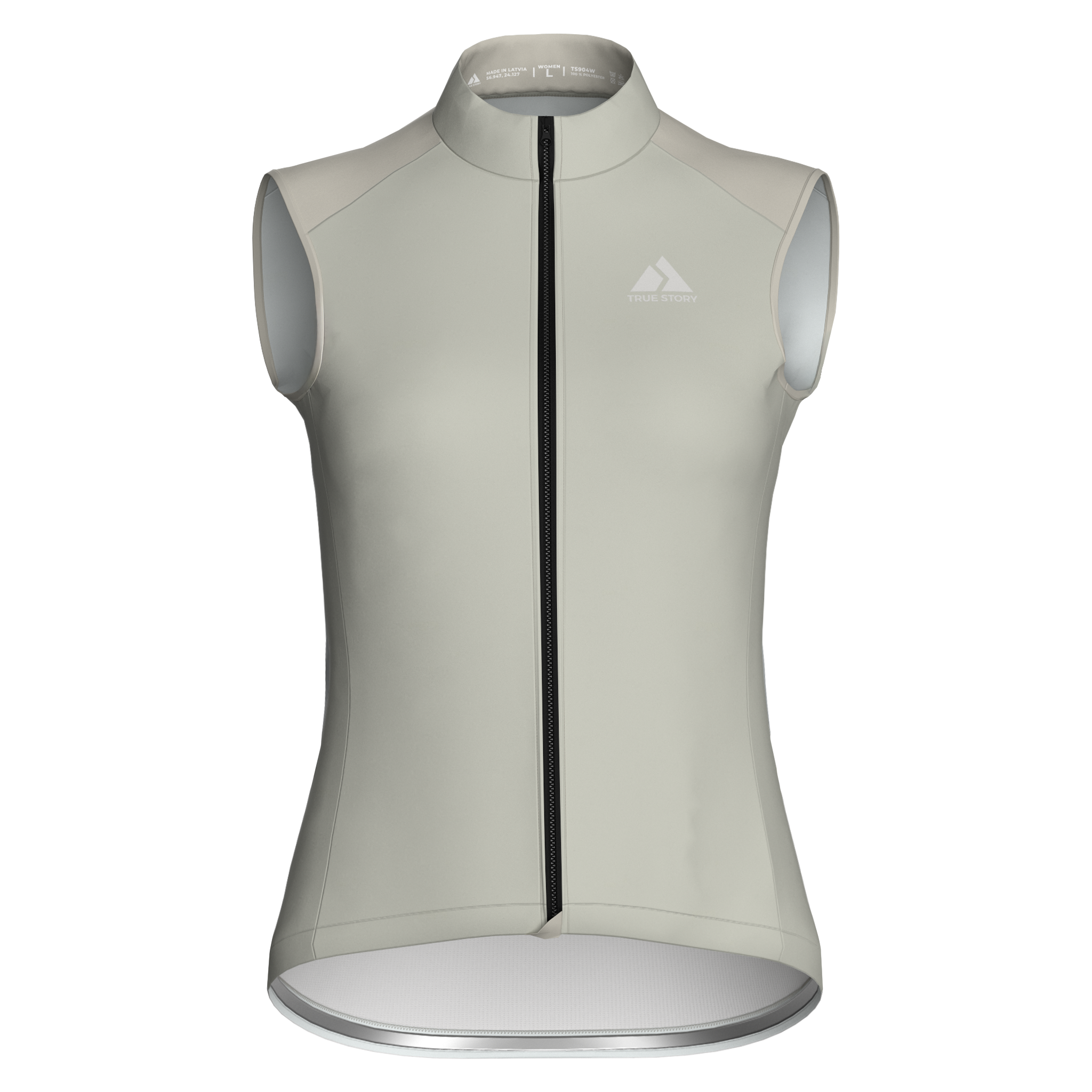 05| Elite pyöräilyliivi, naiset