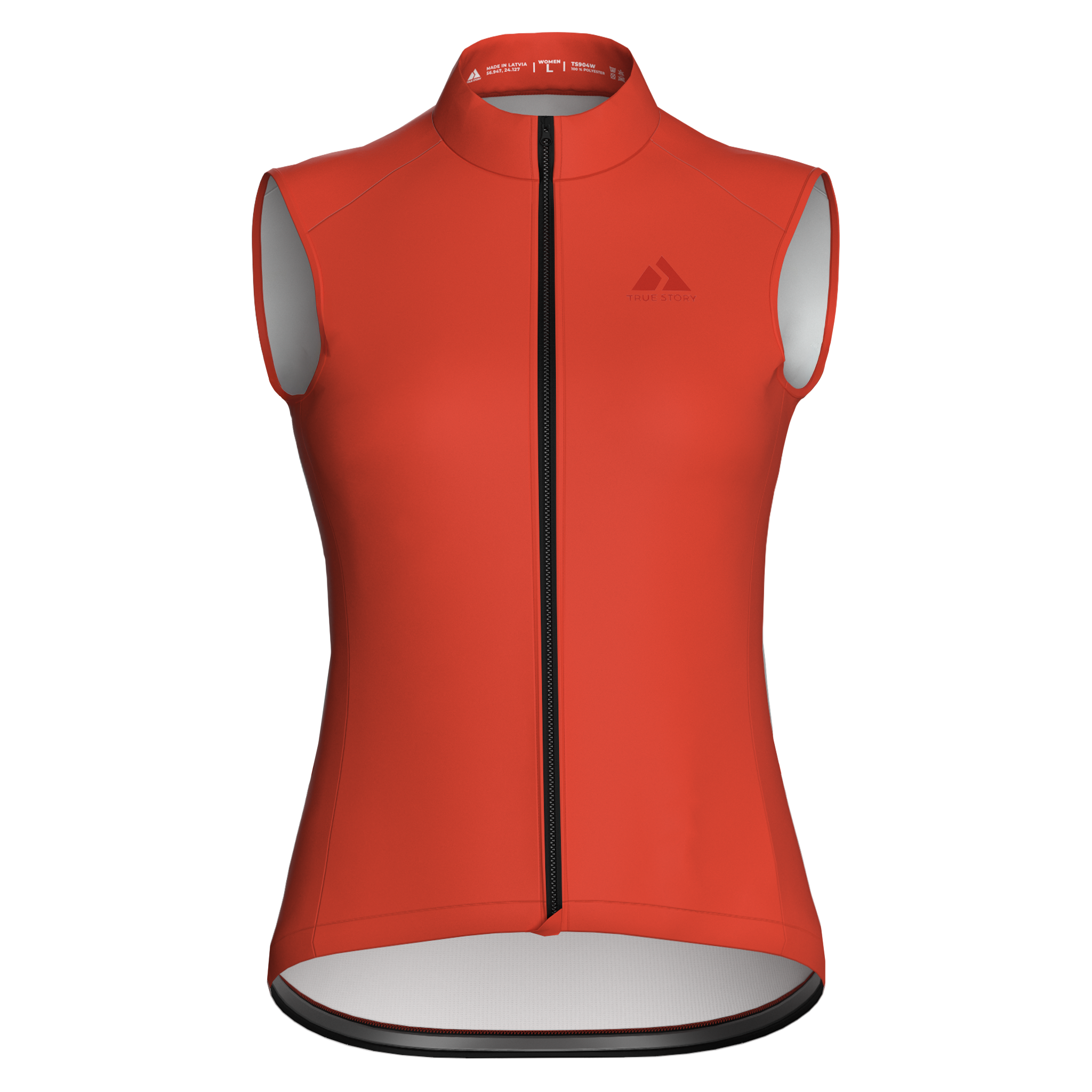 05| Elite pyöräilyliivi, naiset