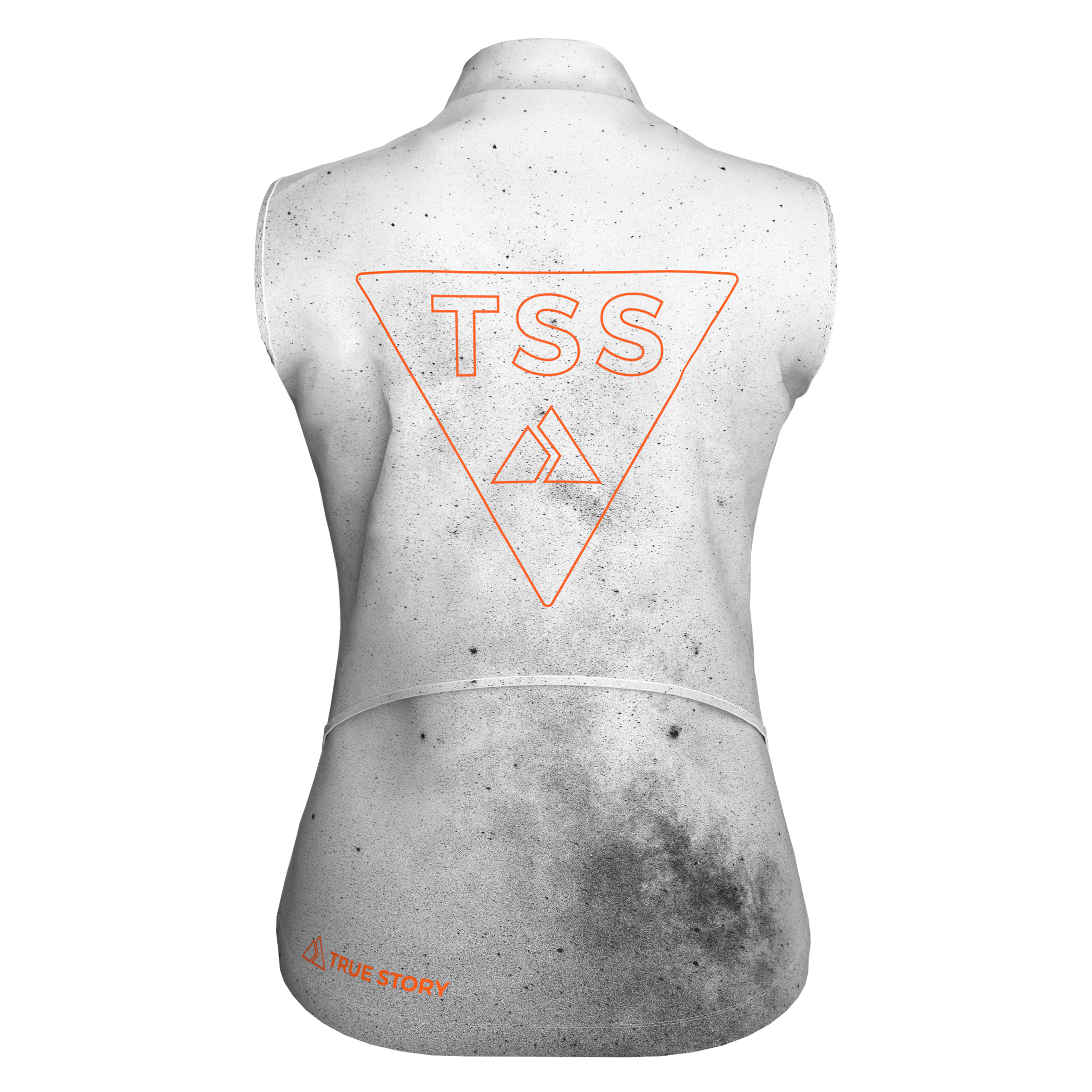 Women's ELITE Cycling Vest - INFINITY