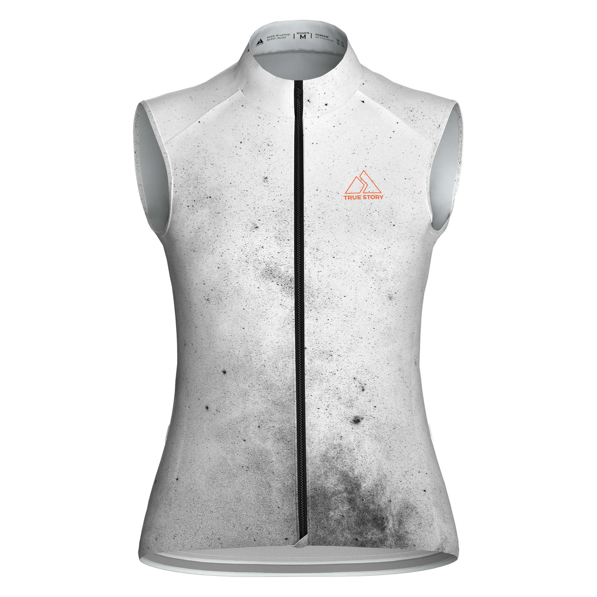 Women's ELITE Cycling Vest - INFINITY
