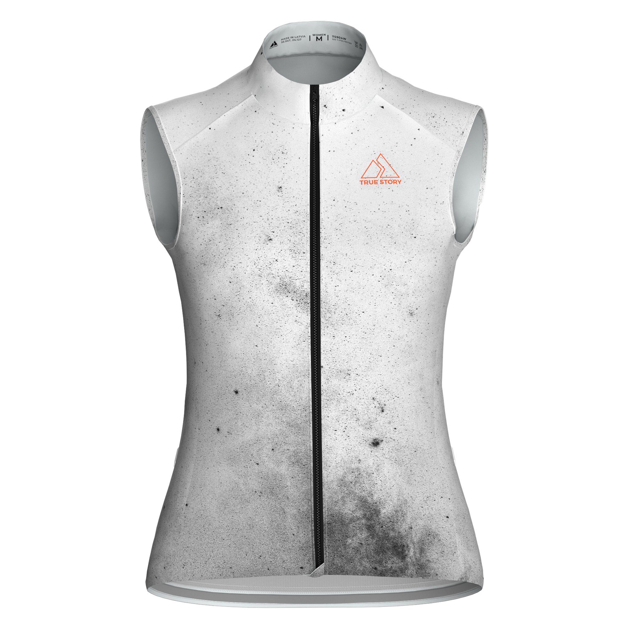 Women's ELITE Cycling Vest - INFINITY