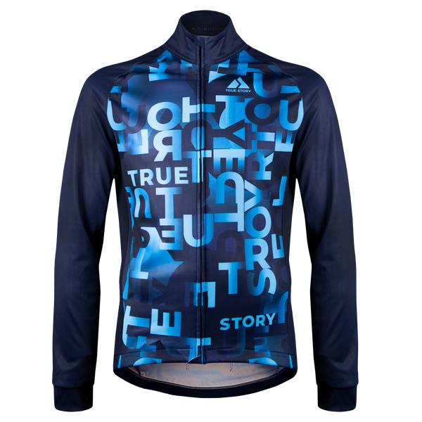 Reebok crossfit online jacket mens blue