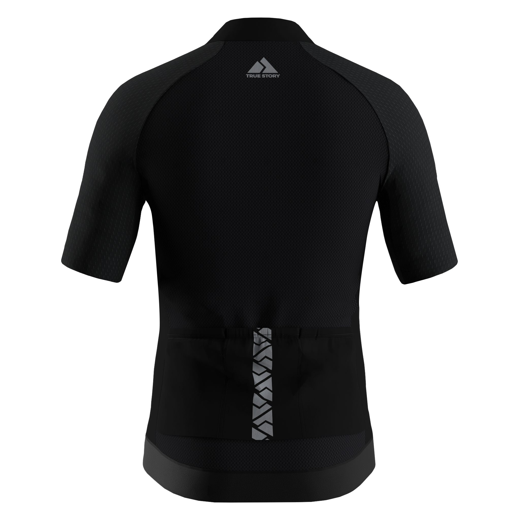 Men's ELITE Endurance Cycling Jersey - Summit