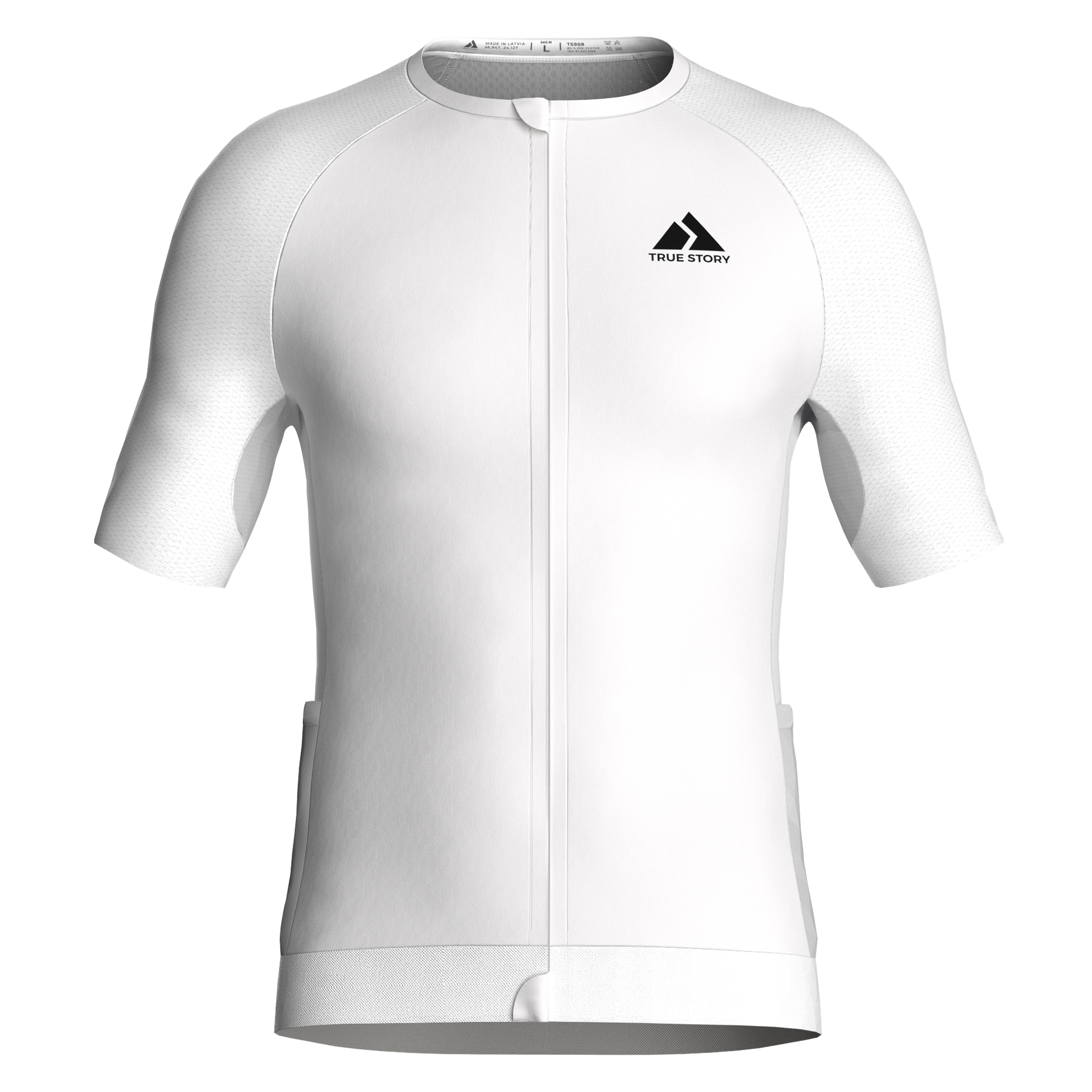 02| Elite pyöräilypaita