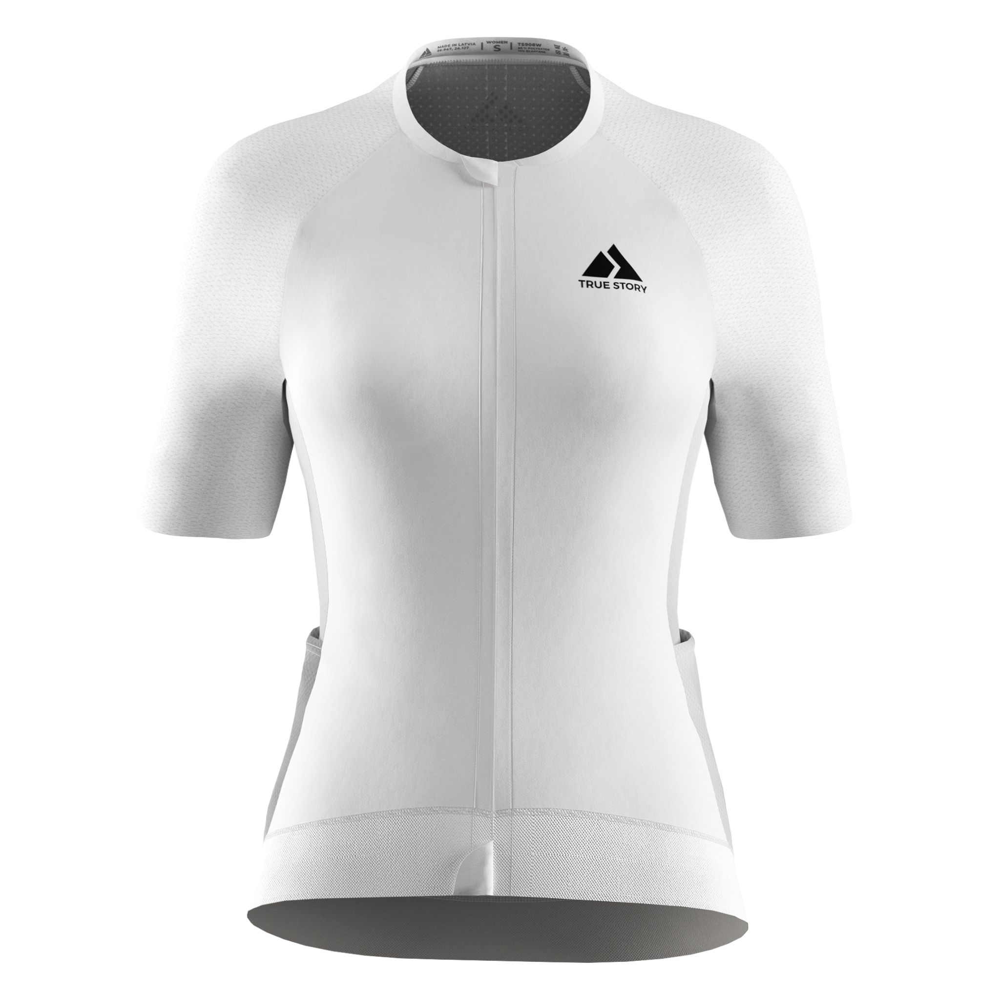 02| Elite pyöräilypaita