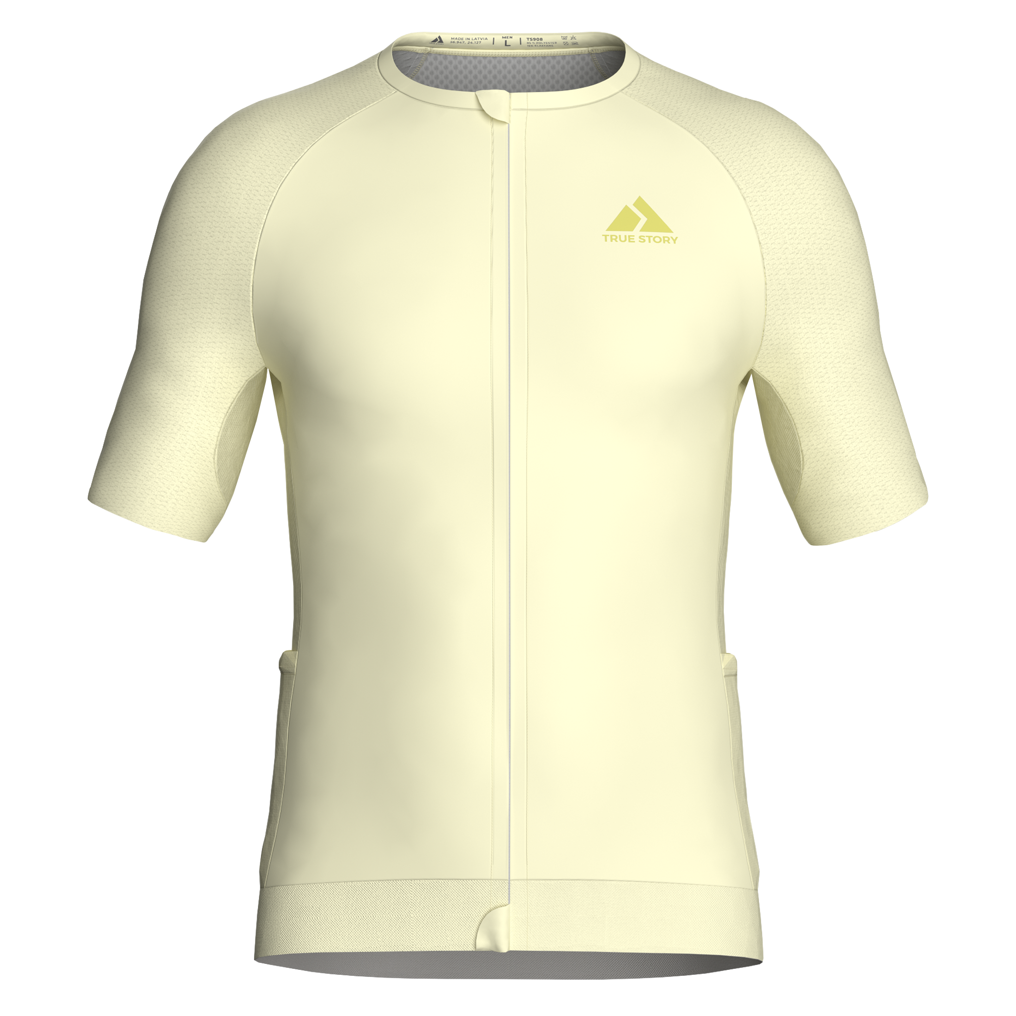 02| Elite pyöräilypaita