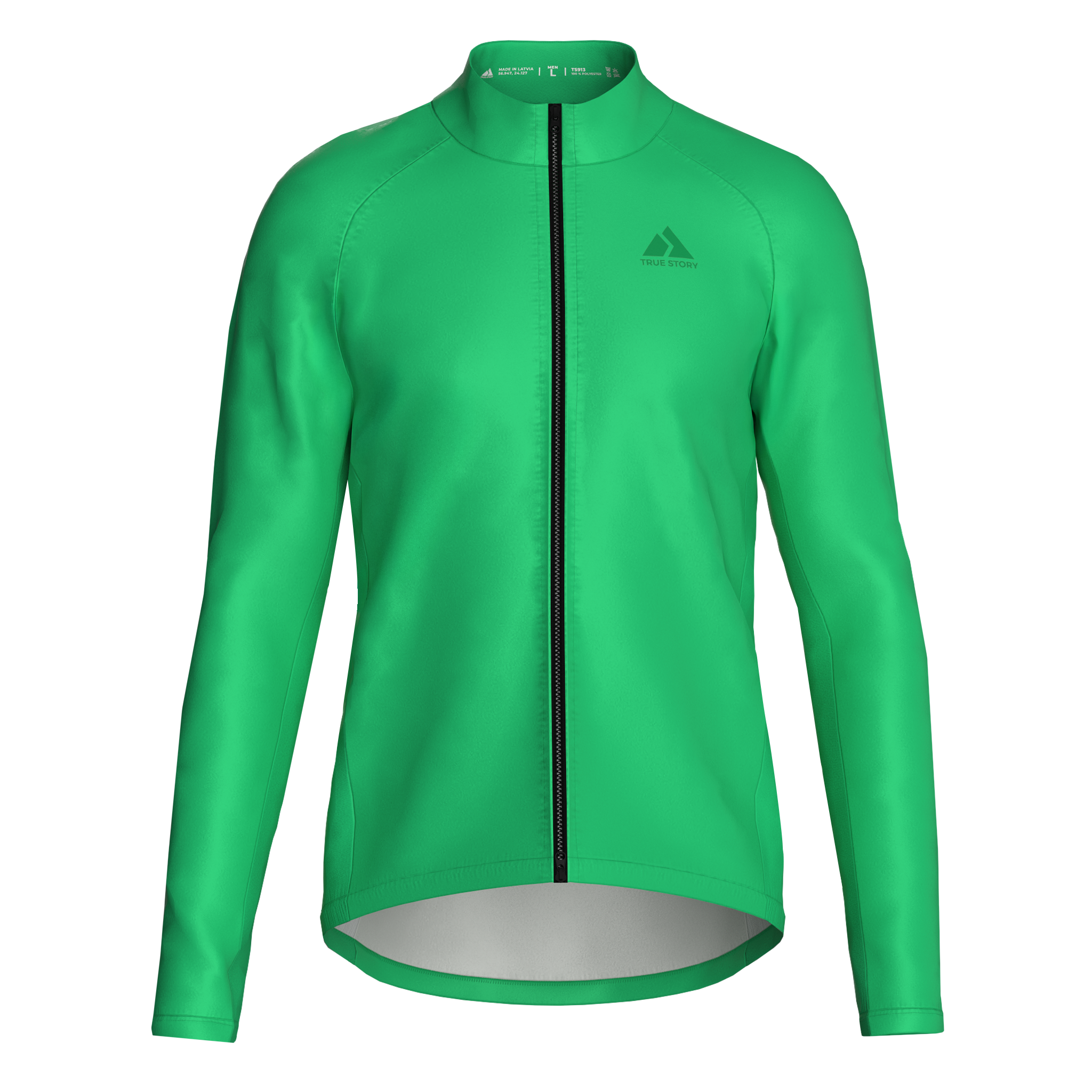 05| Elite pyöräilyliivi, naiset