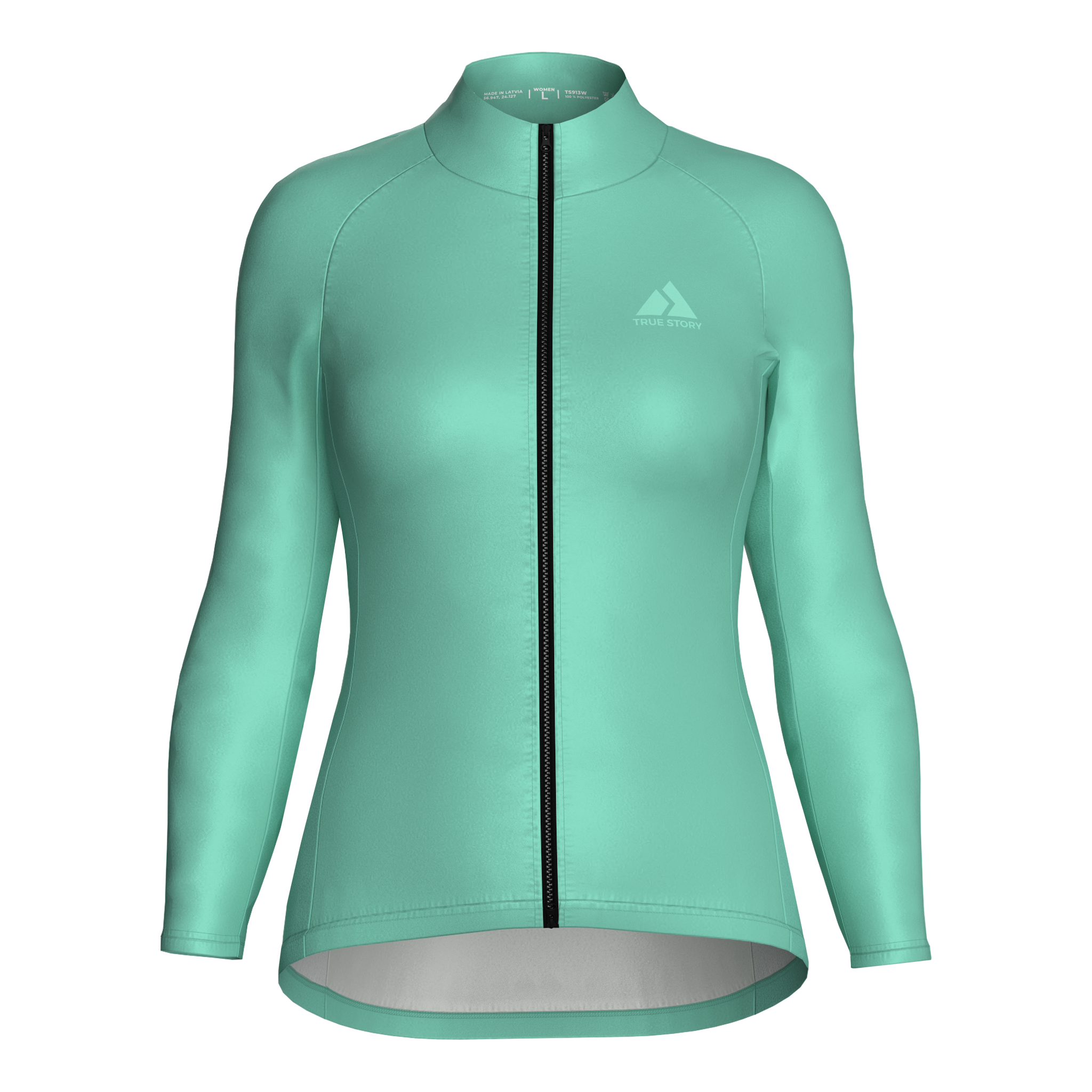 05| Elite pyöräilyliivi, naiset