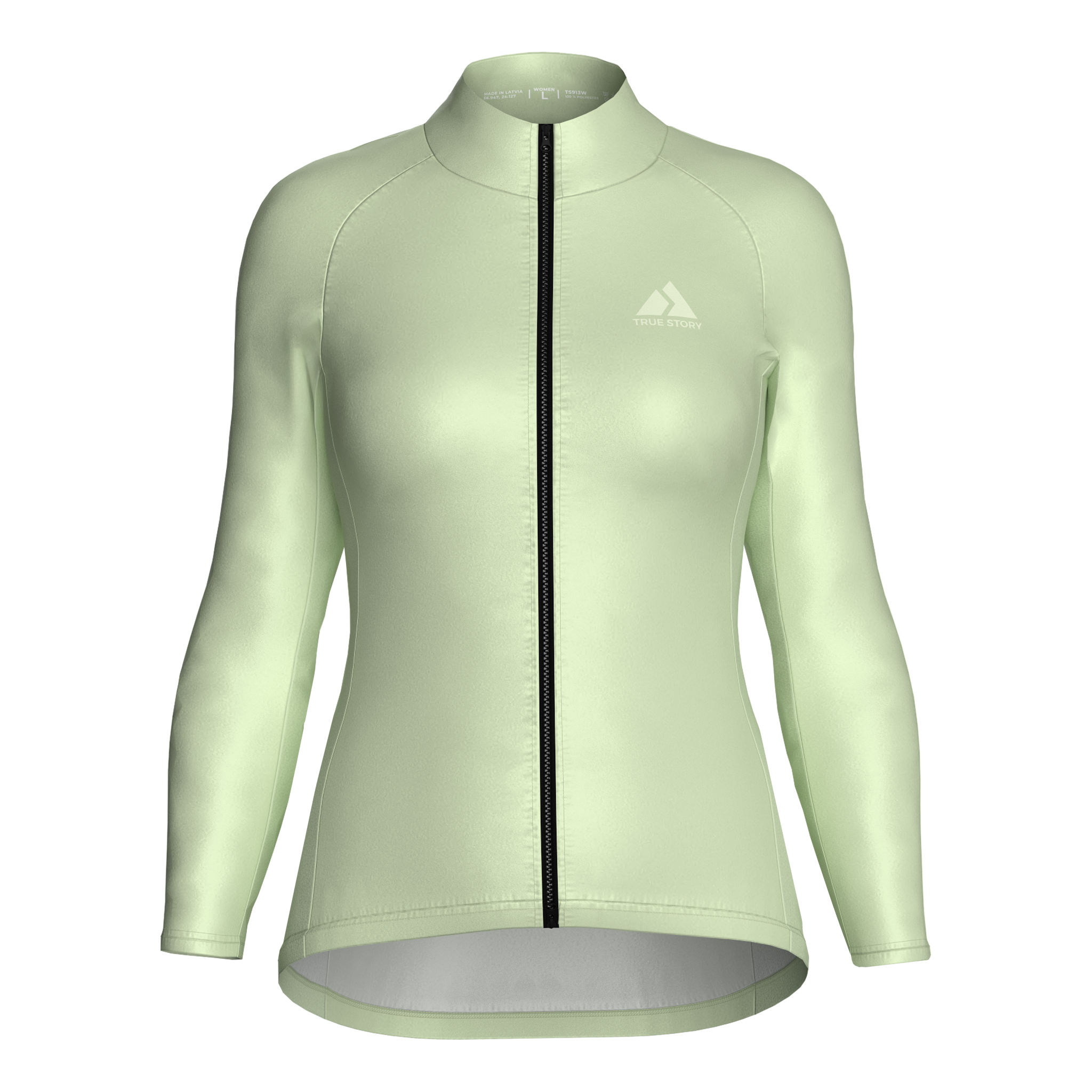 05| Elite pyöräilyliivi, naiset