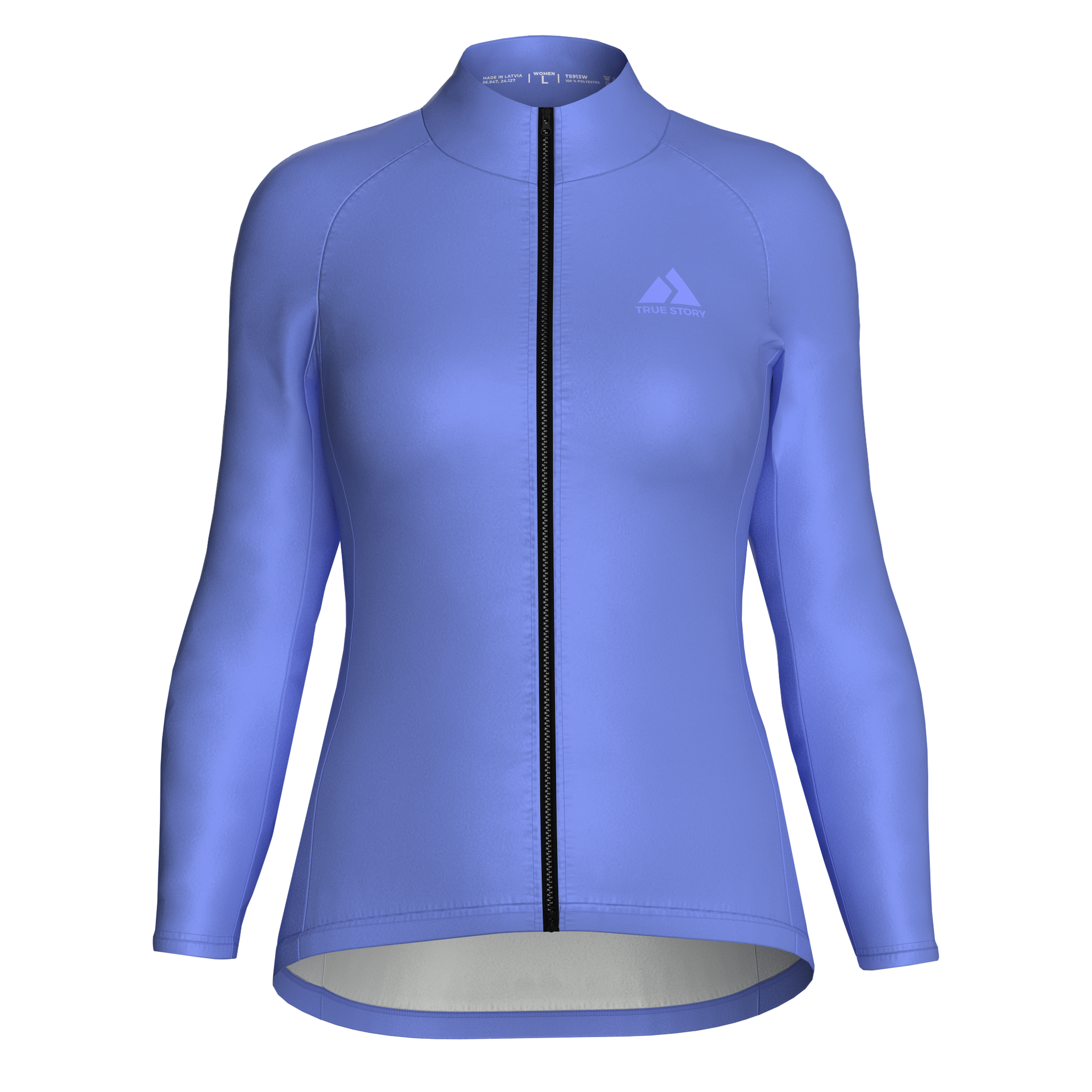 05| Elite pyöräilyliivi, naiset