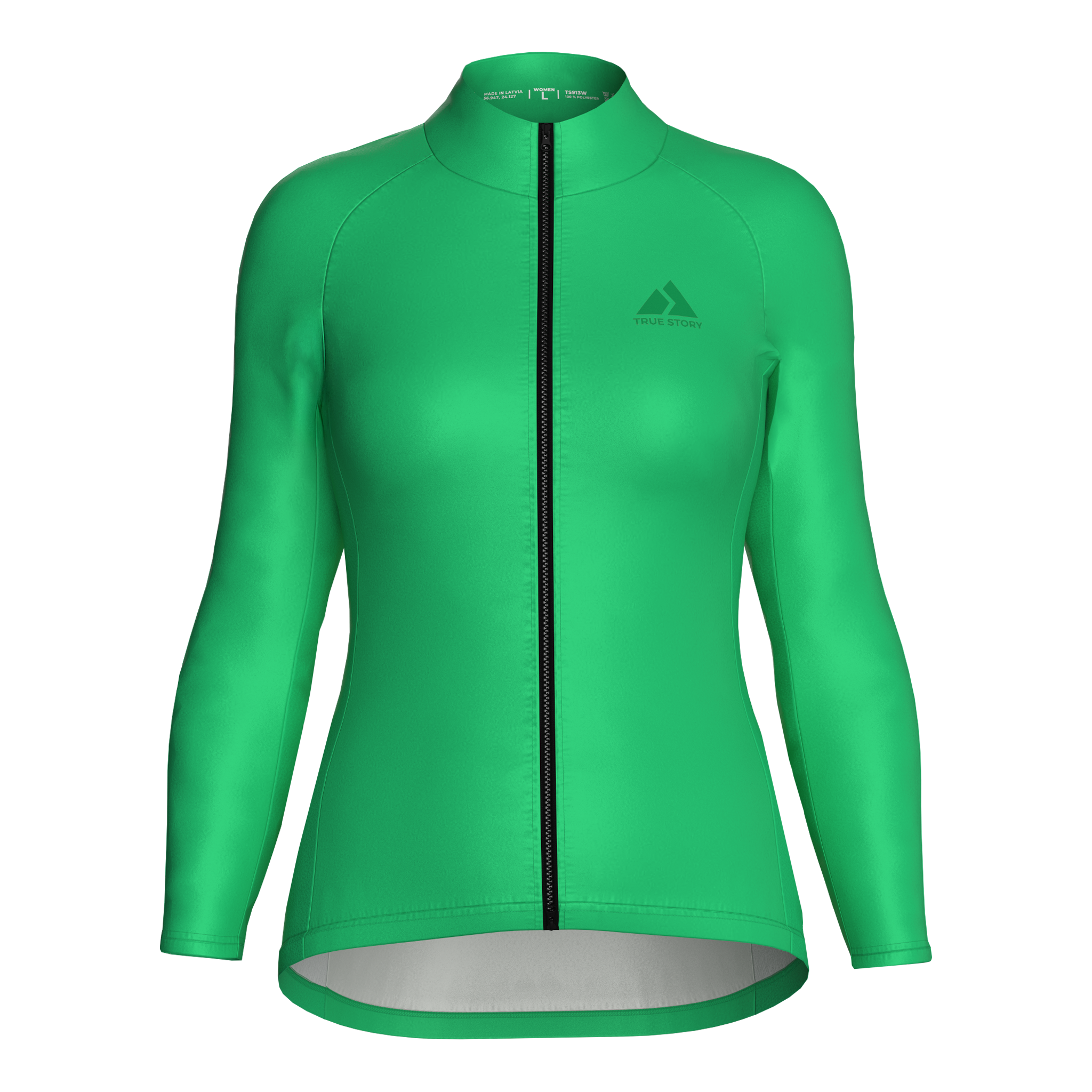 05| Elite pyöräilyliivi, naiset