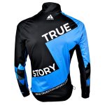 Men's WindShield Training Jacket - Inception