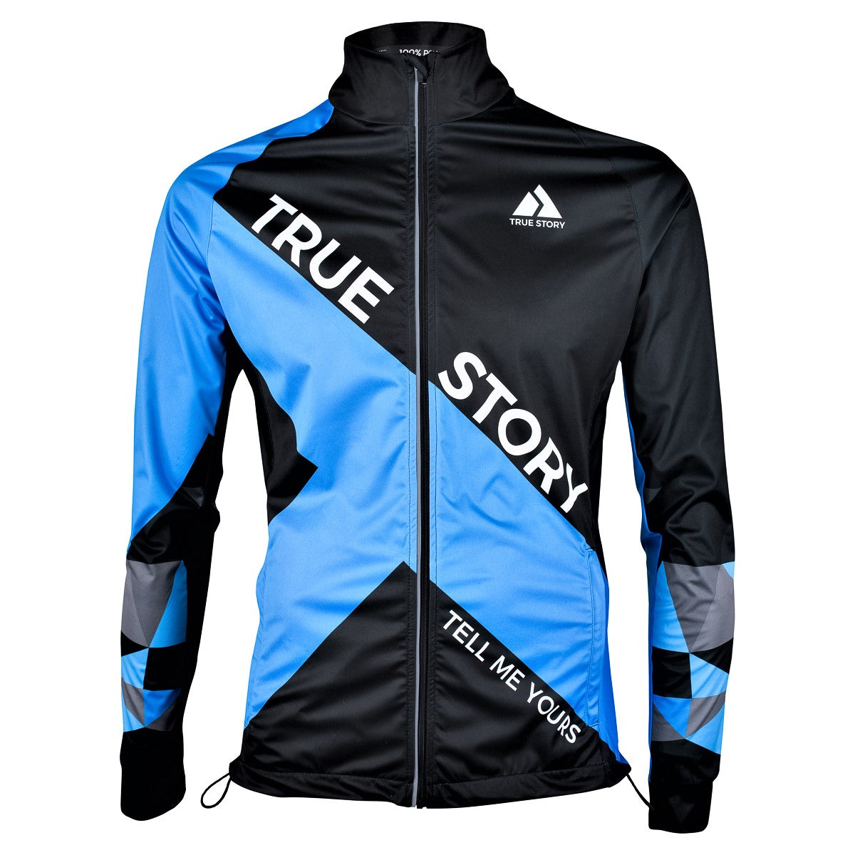 Men's WindShield Training Jacket - Inception