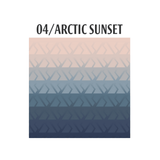 04 ARCTIC SUNSET