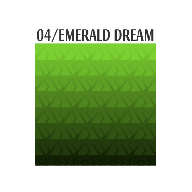 04 EMERALD DREAM