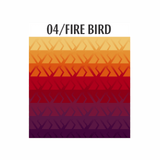 04 FIRE BIRD